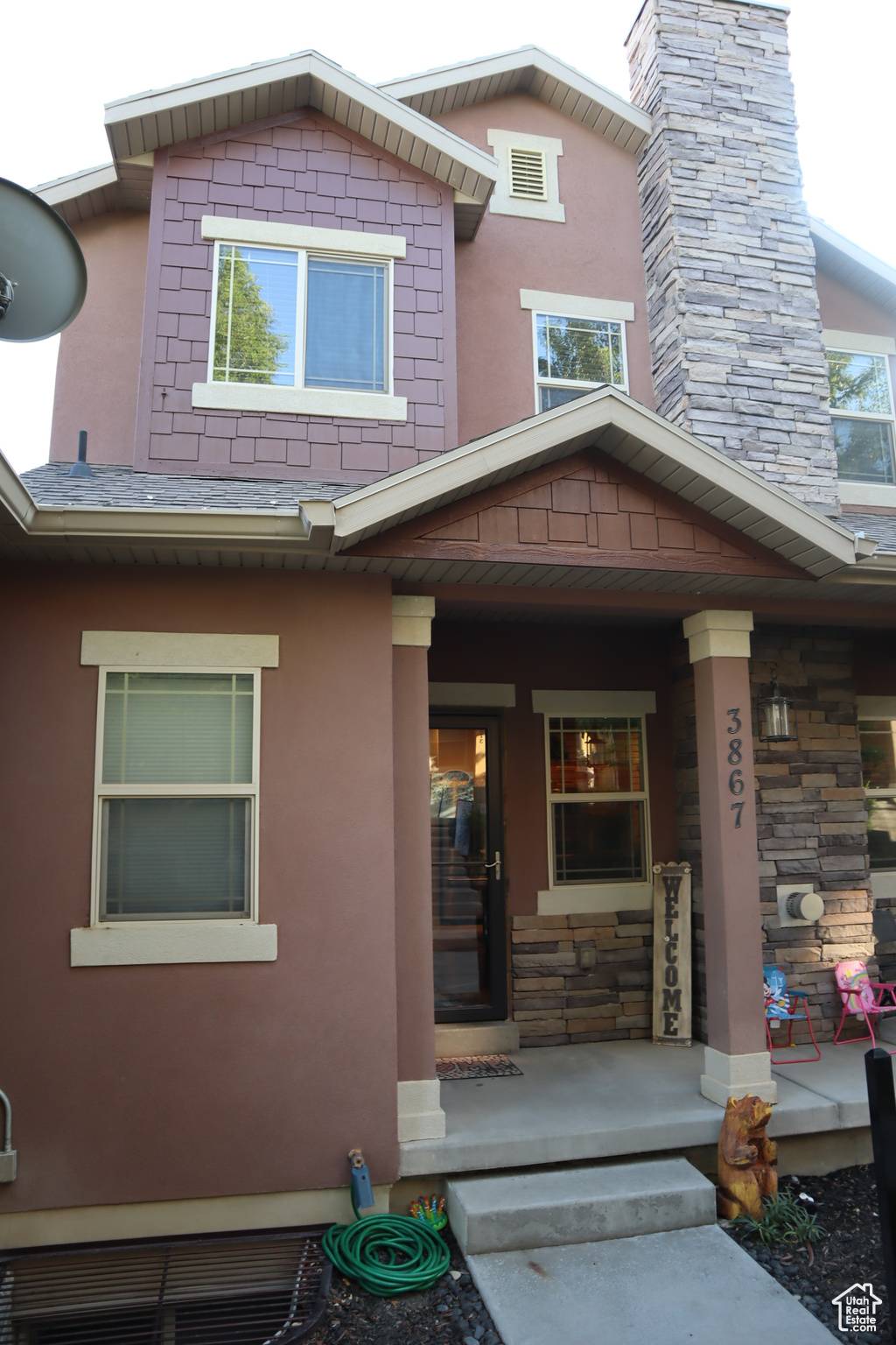 Eagle Mountain, UT 84005,3867 E CUNNINGHILL DR