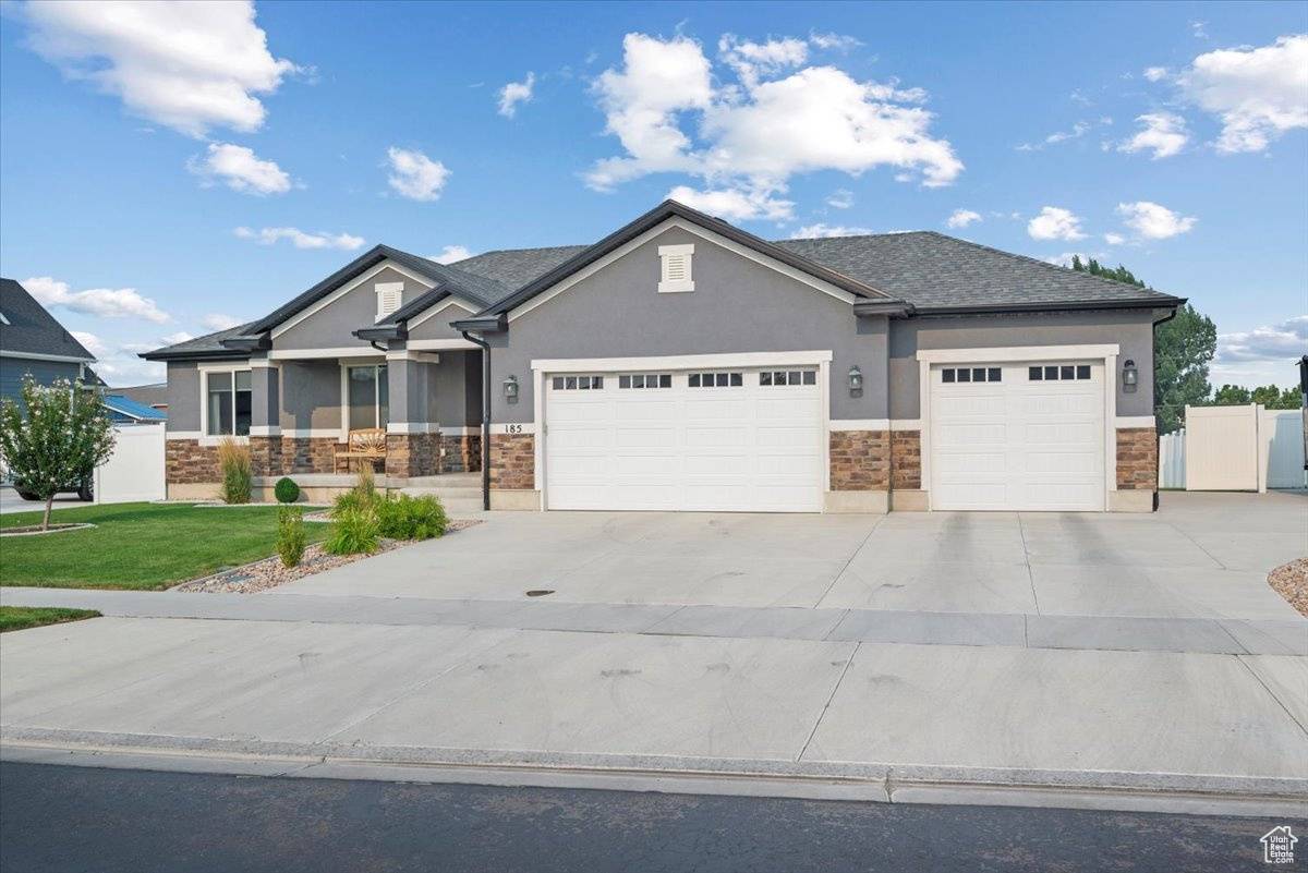 Spanish Fork, UT 84660,185 S 1230 W
