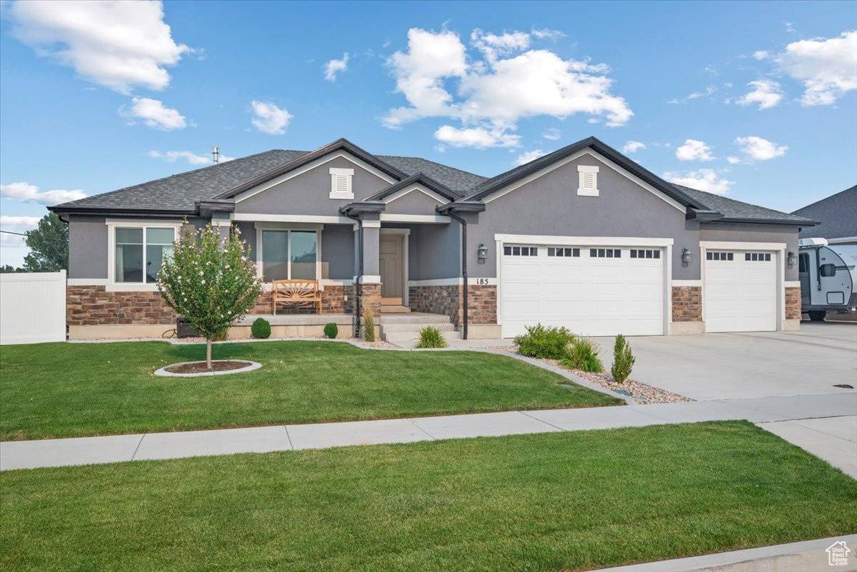 Spanish Fork, UT 84660,185 S 1230 W