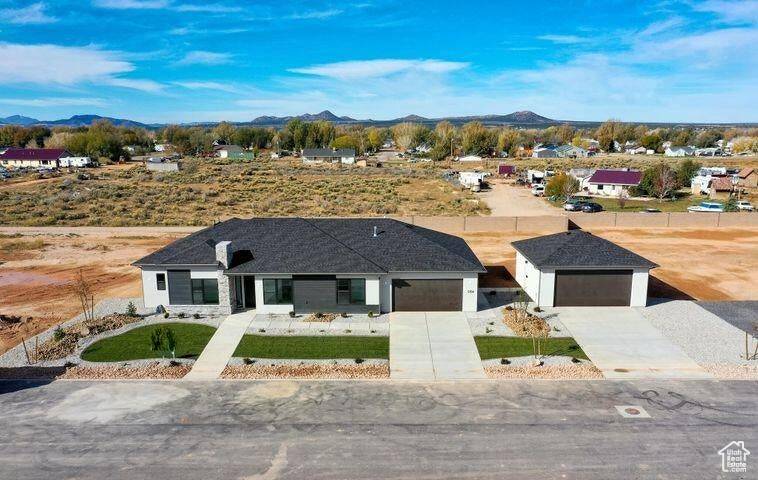 Cedar City, UT 84721,2368 W 5190 N #3