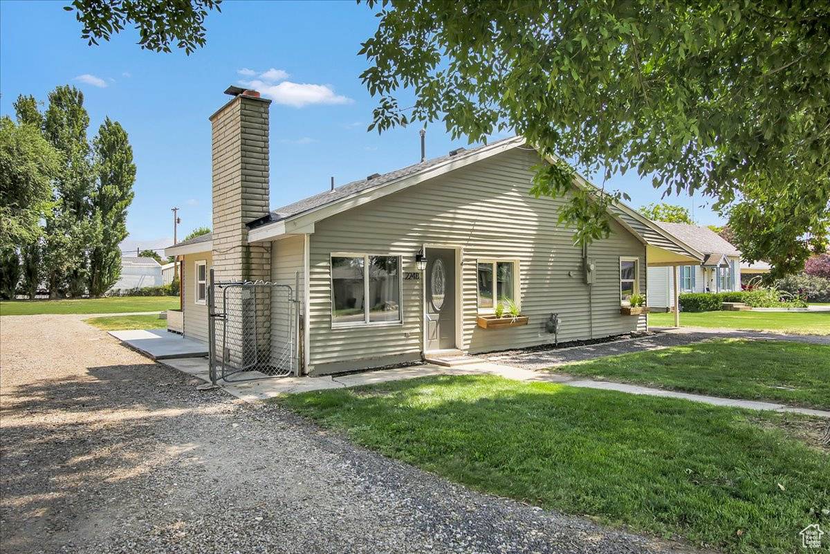 Plain City, UT 84404,2248 N 4350 W