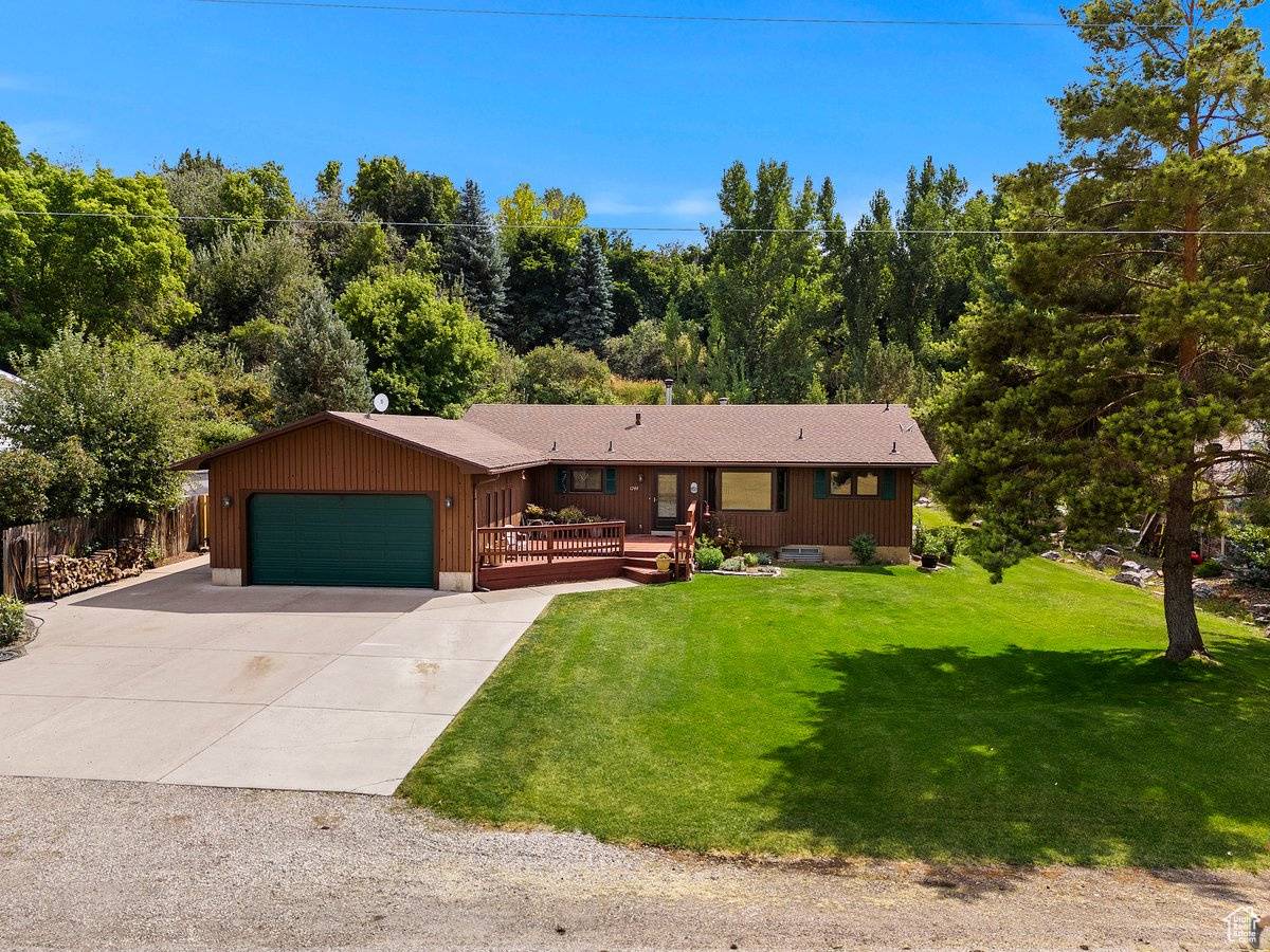 Paradise, UT 84328,1280 E CANYON RD