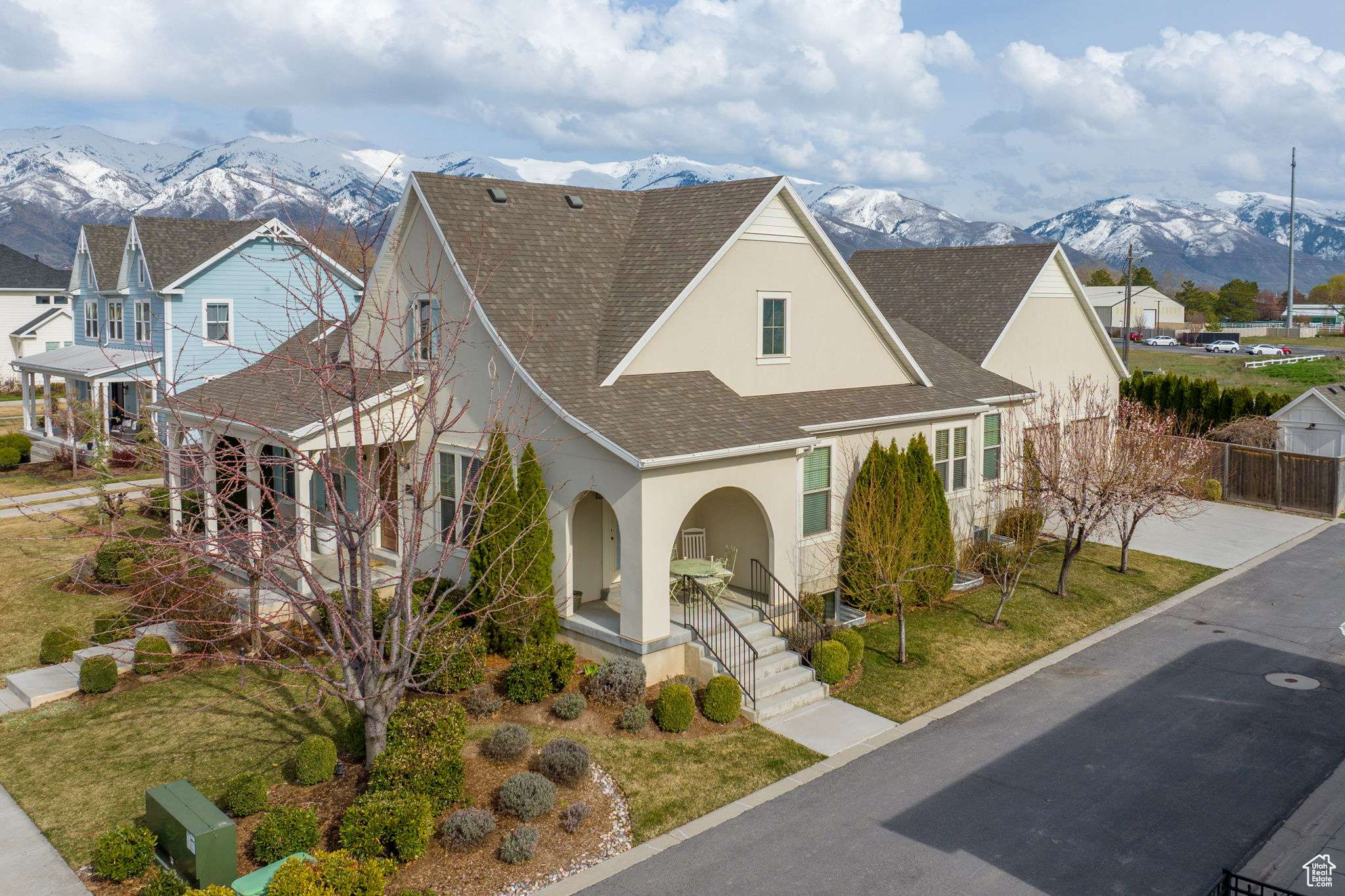 Kaysville, UT 84037,2057 W ORCHARD HARVEST DR N