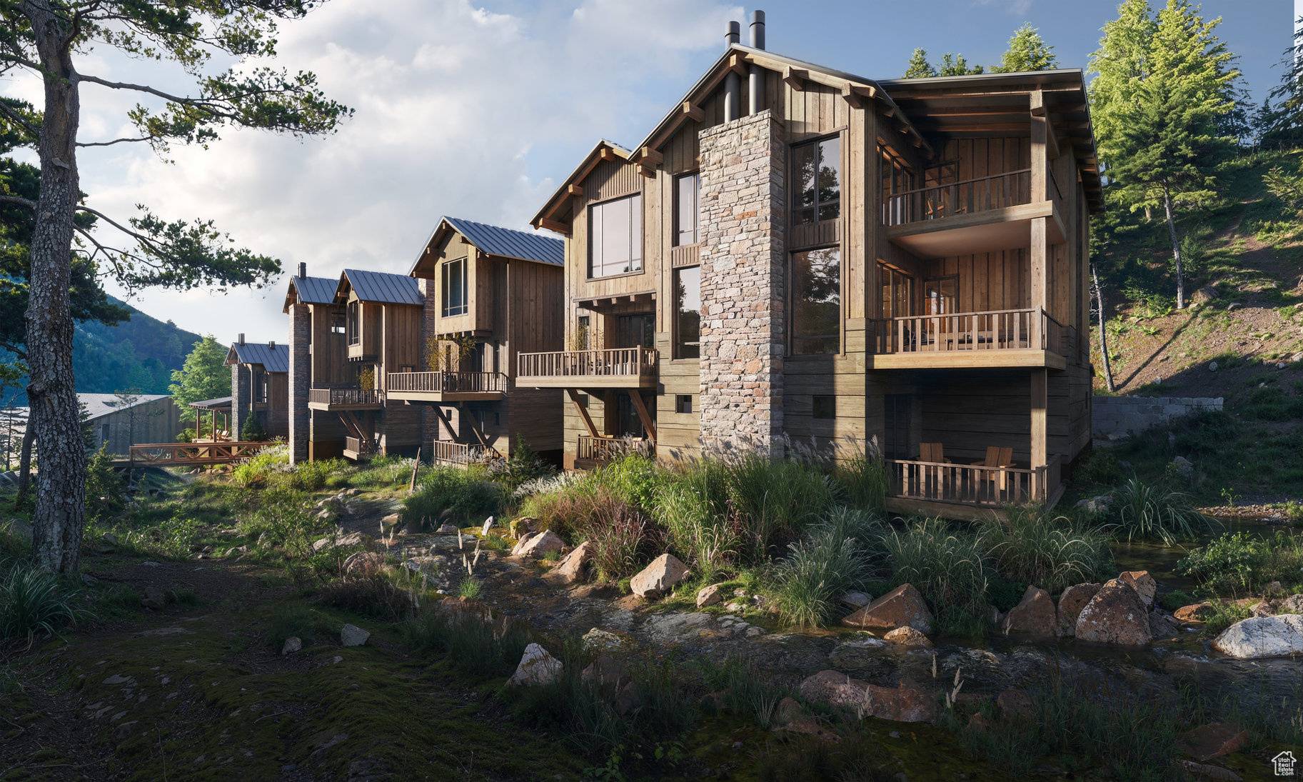 Sundance, UT 84604,8806 N STEWART RD #3B