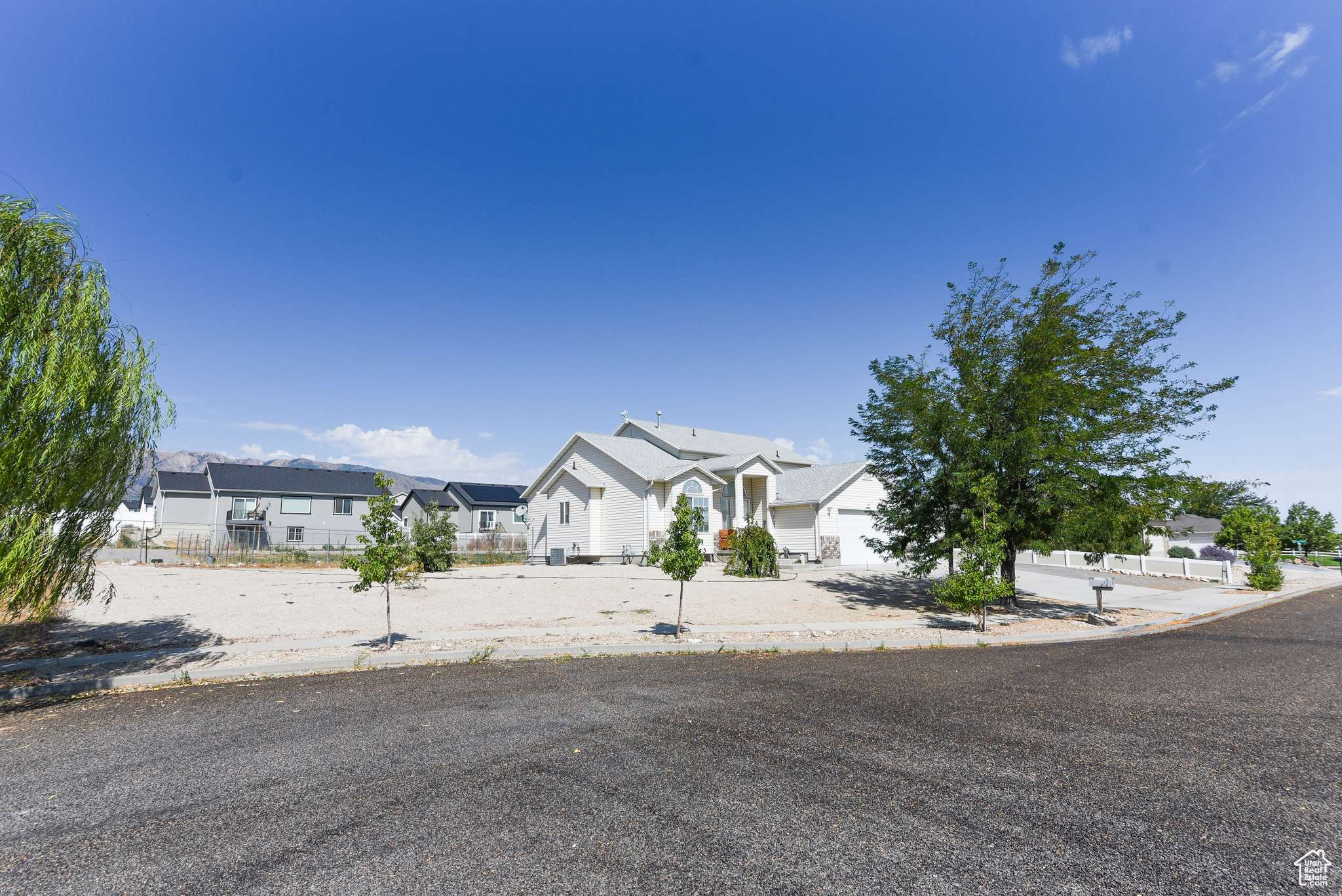 Grantsville, UT 84029,39 N MEADOWLARK CIR W