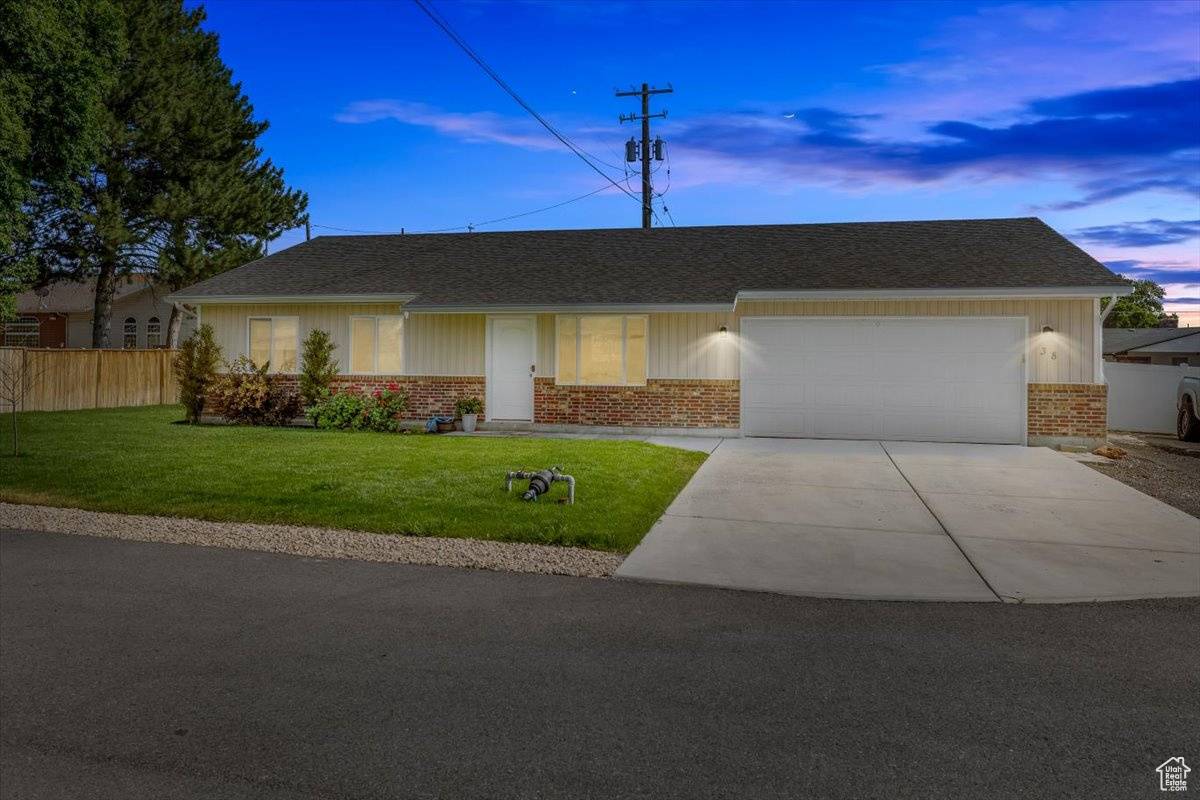 Smithfield, UT 84335,38 W 260 S