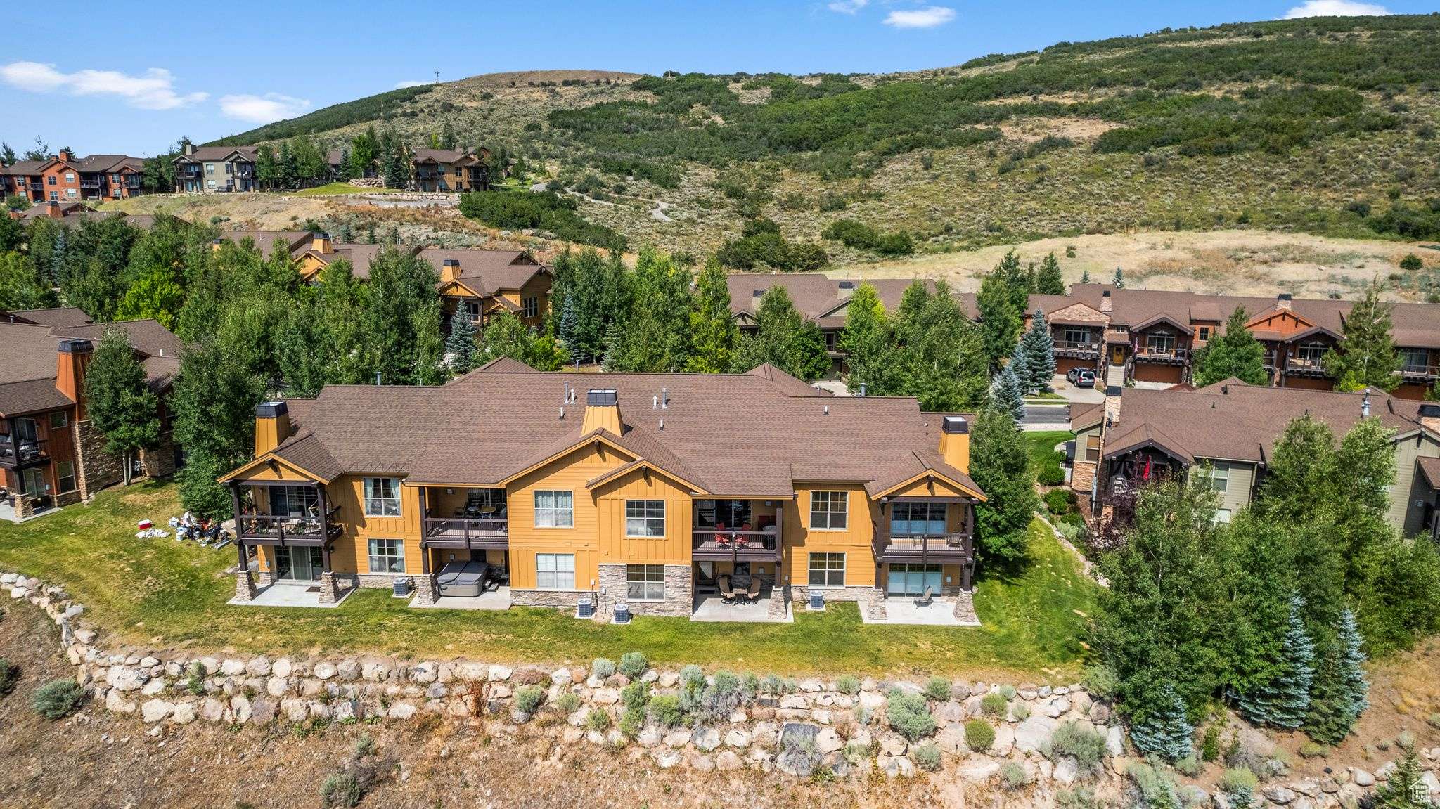 Kamas, UT 84036,14125 N COUNCIL FIRE TRL