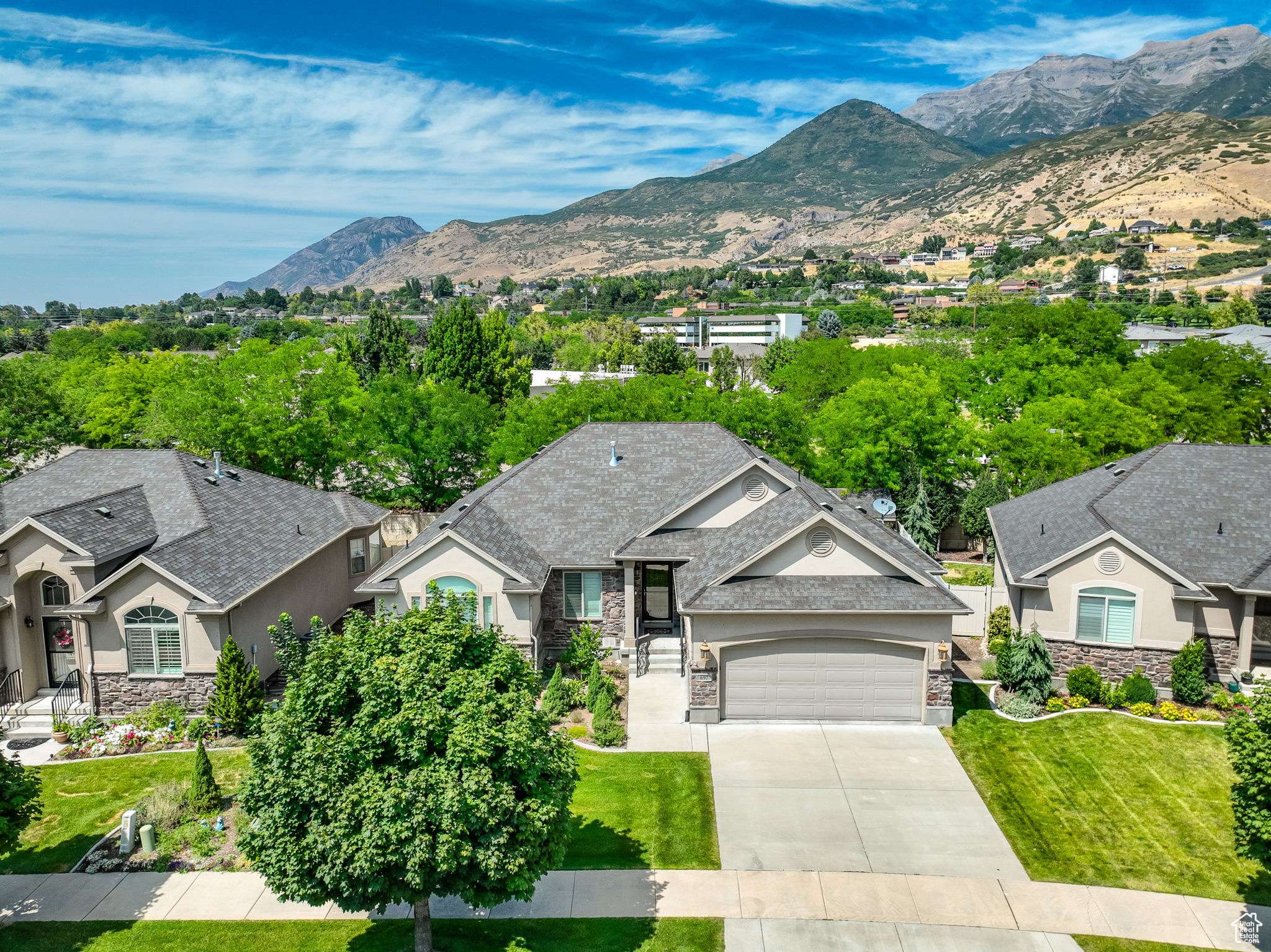 Orem, UT 84097,697 E 1280 ST N