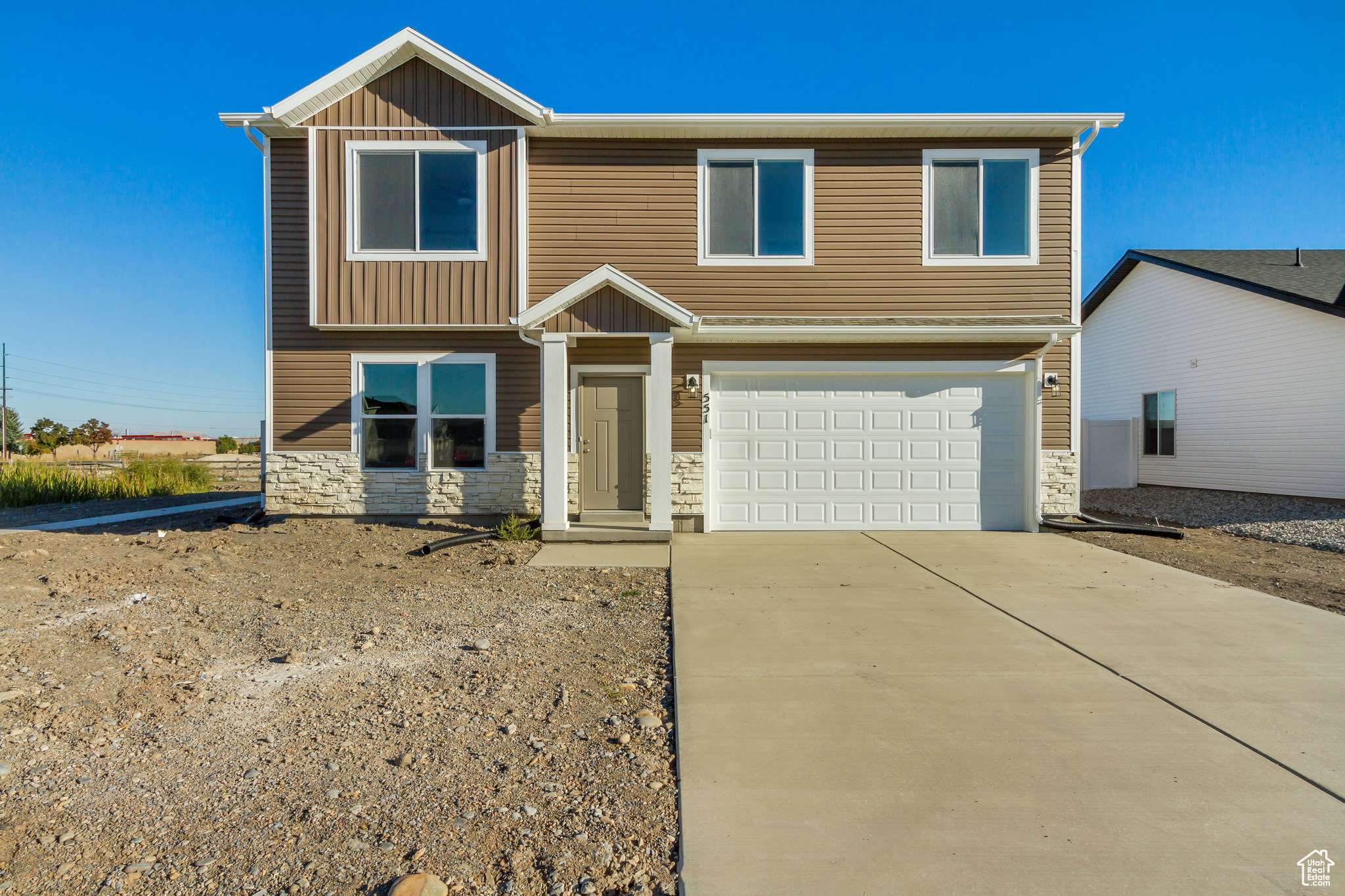 Logan, UT 84341,551 W 1150 N #HC23