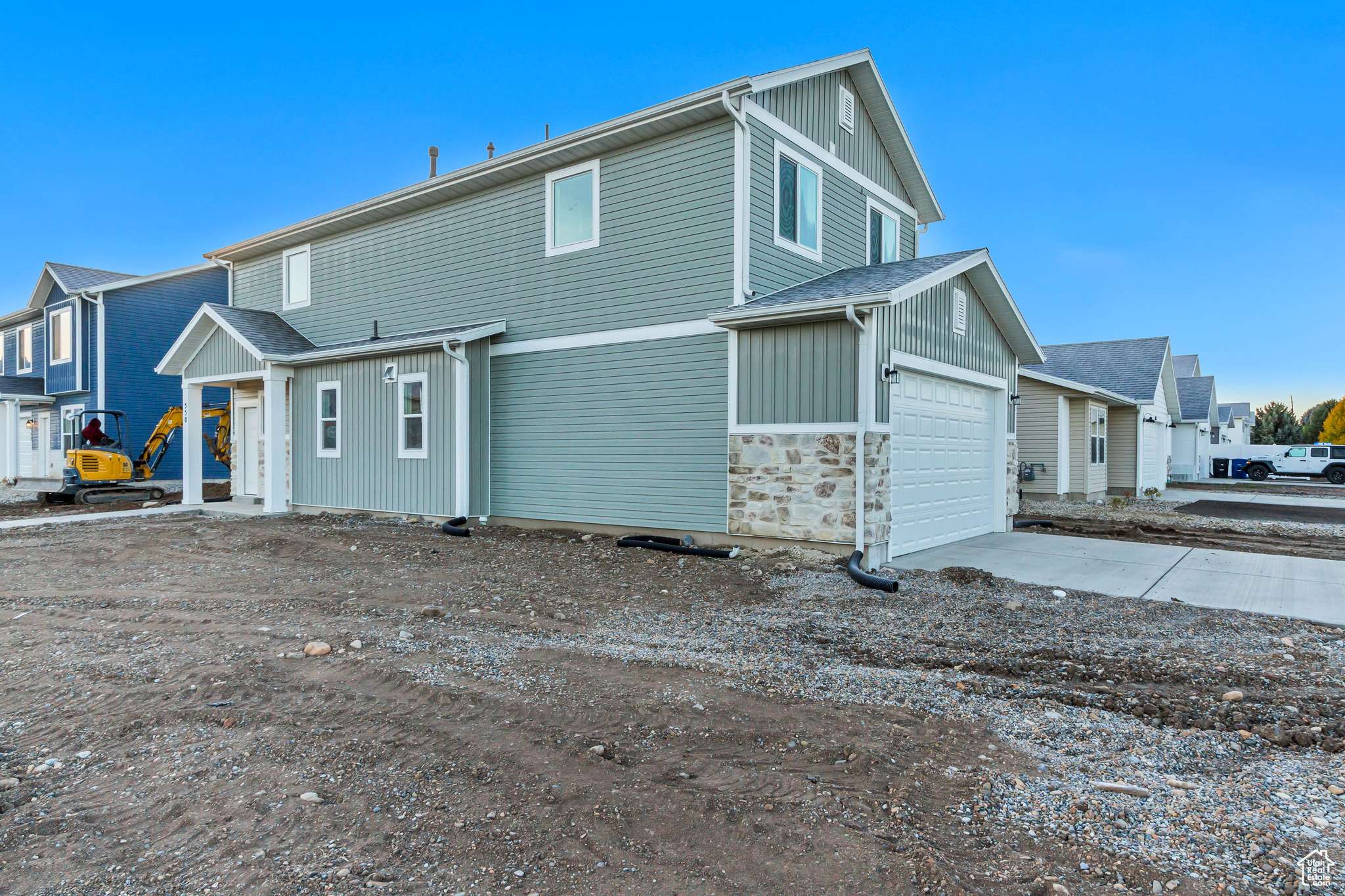 Logan, UT 84341,550 W 1150 N #HC10