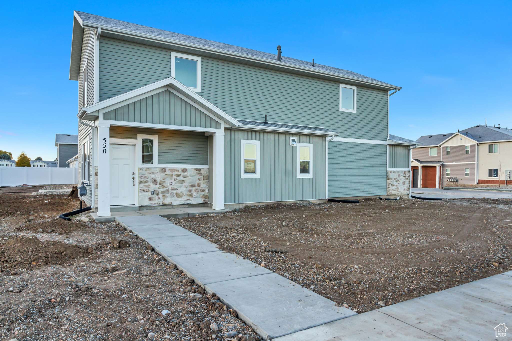 Logan, UT 84341,550 W 1150 N #HC10