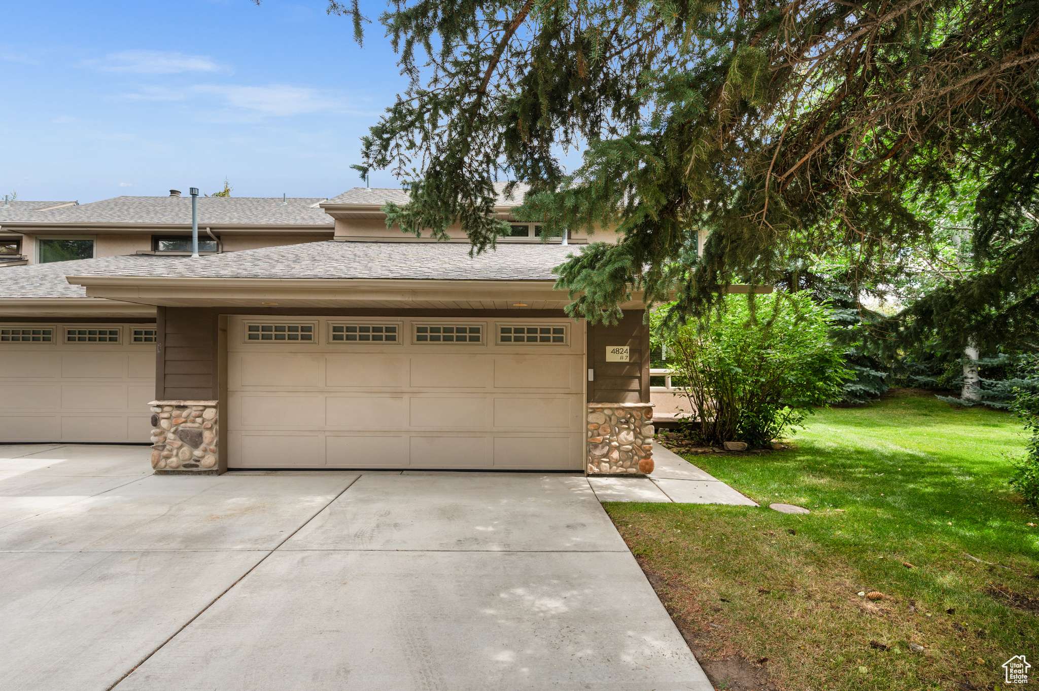 Park City, UT 84098,4824 N MEADOW LOOP RD #7