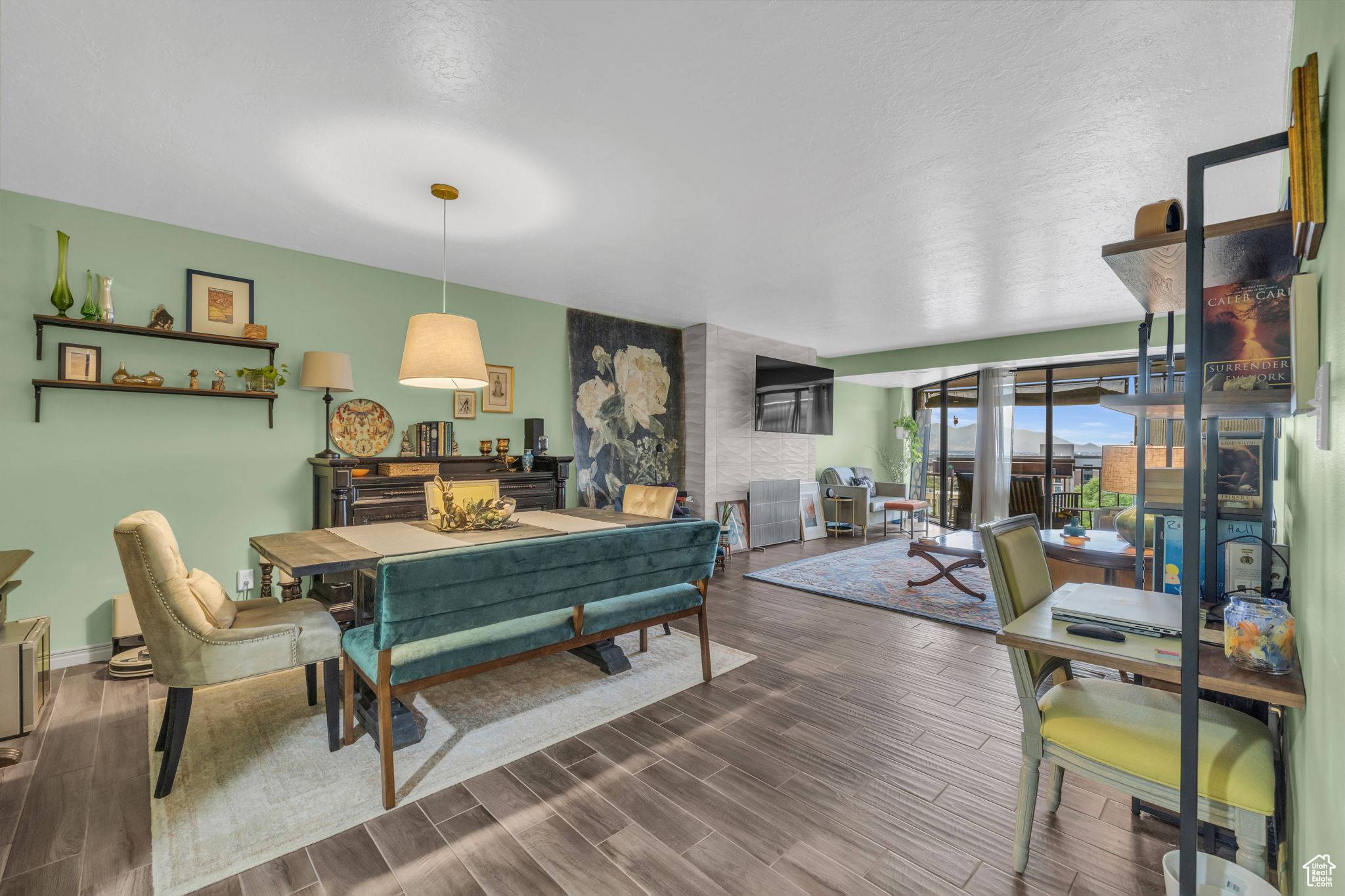 Salt Lake City, UT 84102,426 S 1000 E #504