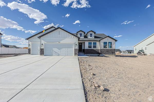 Grantsville, UT 84029,862 W CHERRY ORCHARD LN #121