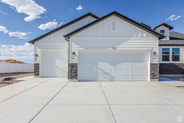 Grantsville, UT 84029,862 W CHERRY ORCHARD LN #121