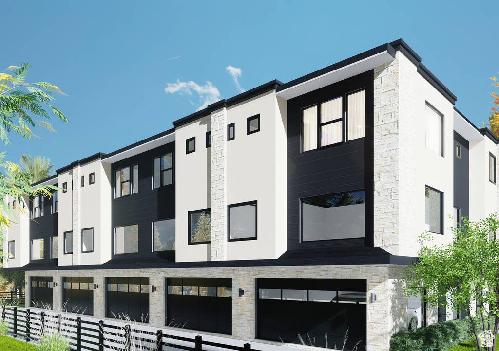 Salt Lake City, UT 84115,321 E 2100 S #2