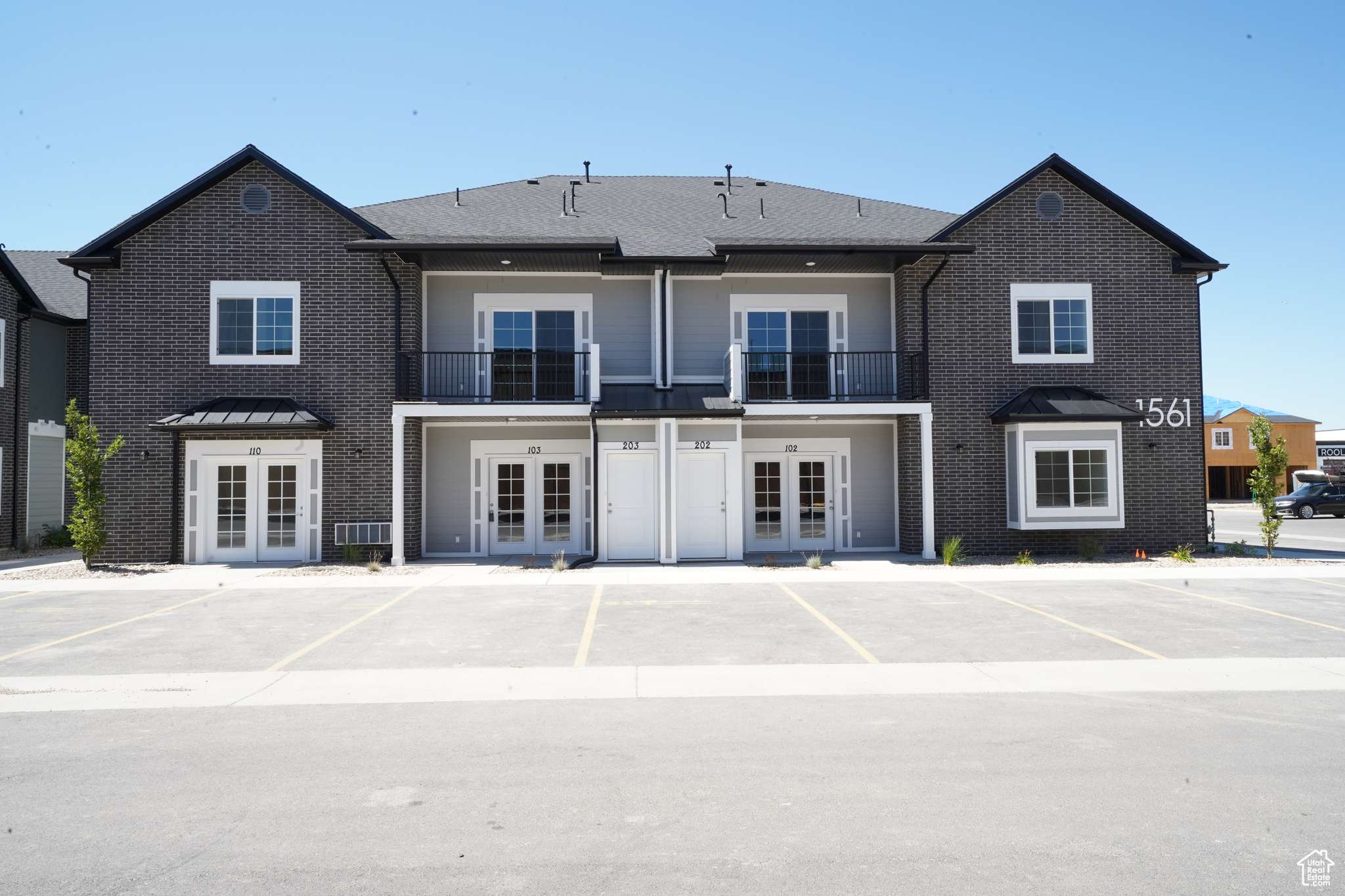 Logan, UT 84341,1561 N 110 W #203