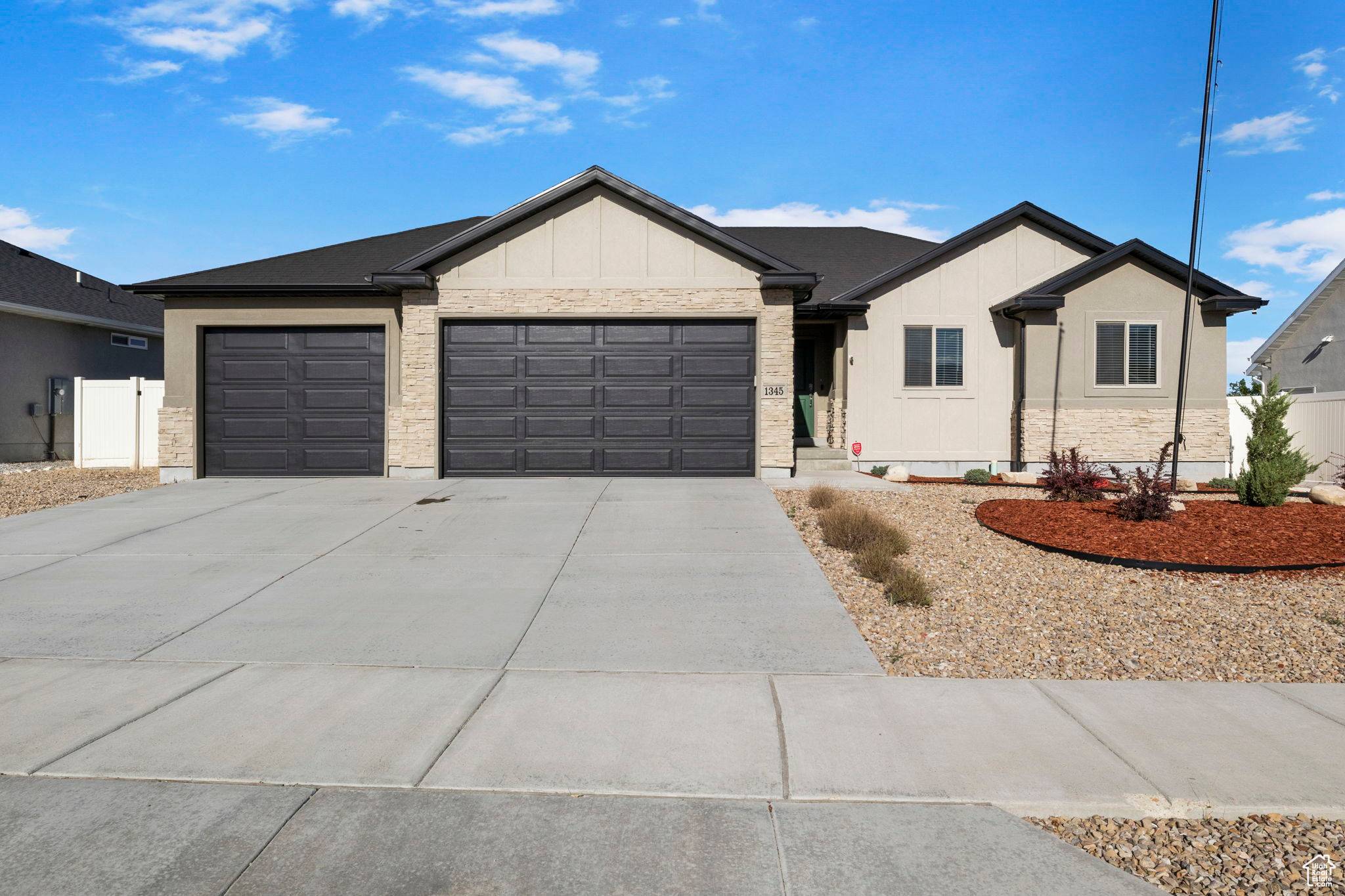 Tooele, UT 84074,1345 N PROVIDENCE WAY