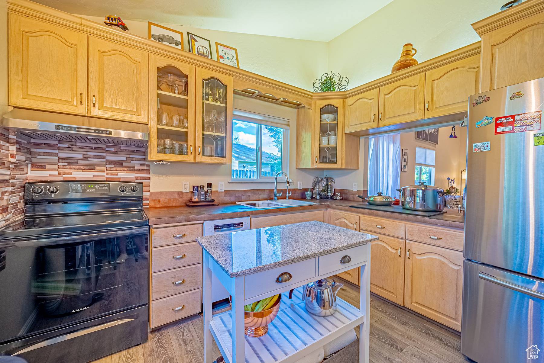 Midway, UT 84049,80 E 100 N