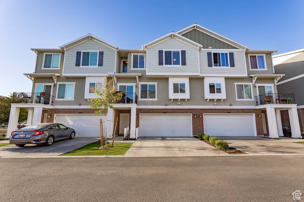 Herriman, UT 84096,5407 W MAMMOTH PEAK PL S