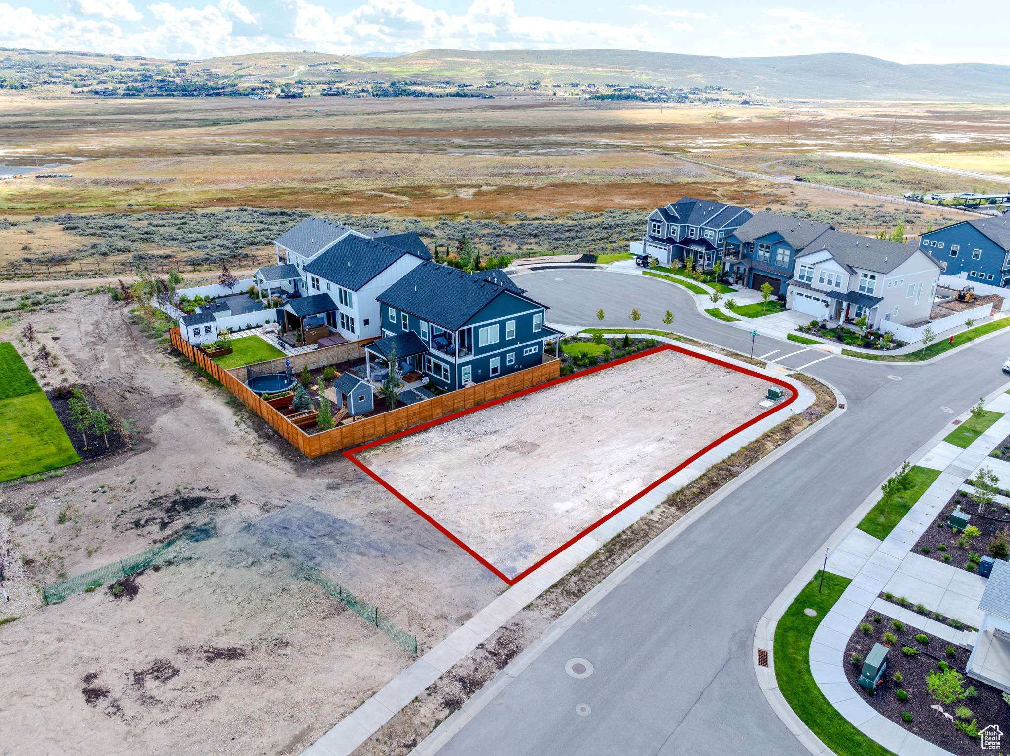 Park City, UT 84098,1387 SUMAC CIR