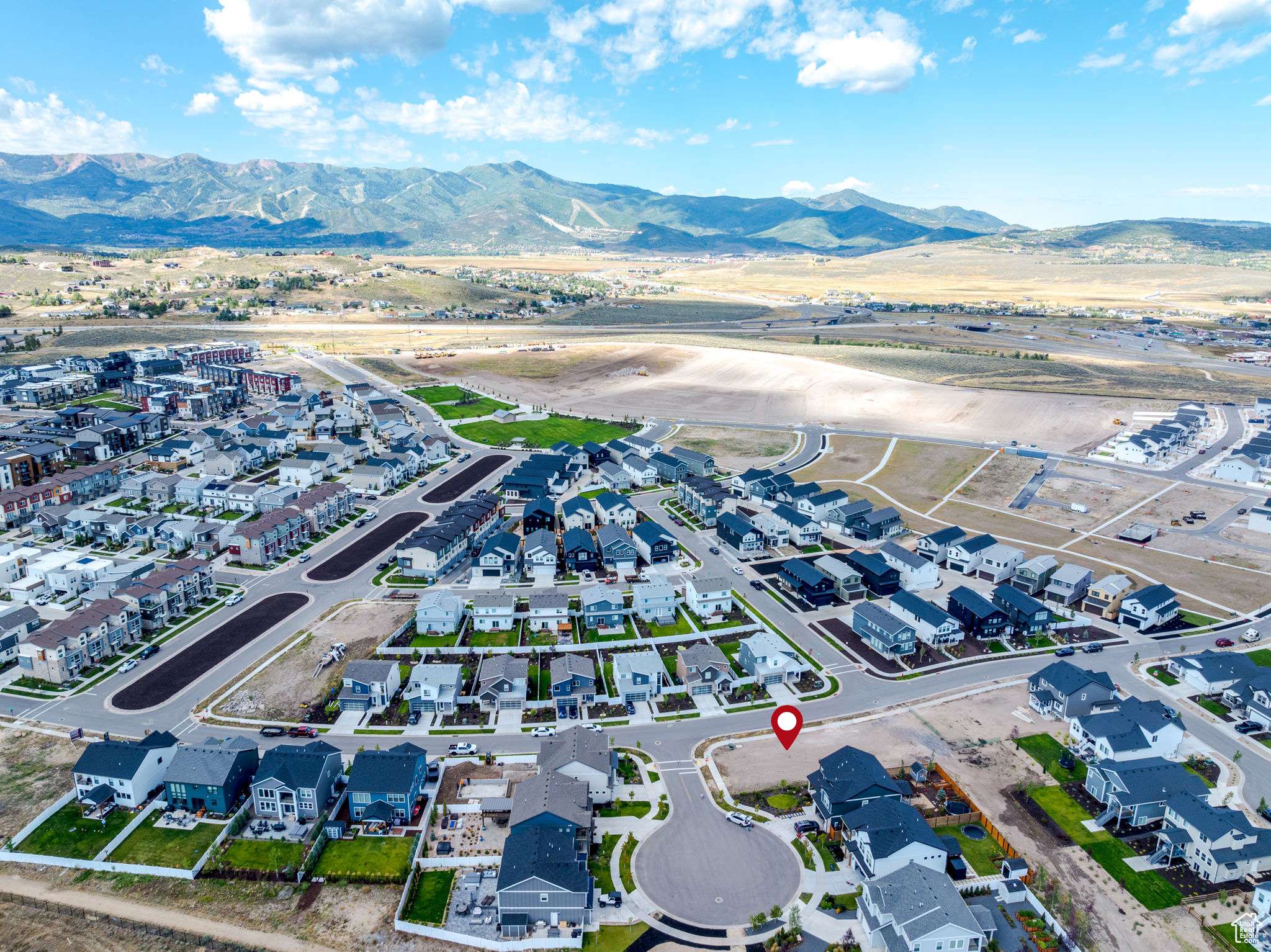 Park City, UT 84098,1387 SUMAC CIR