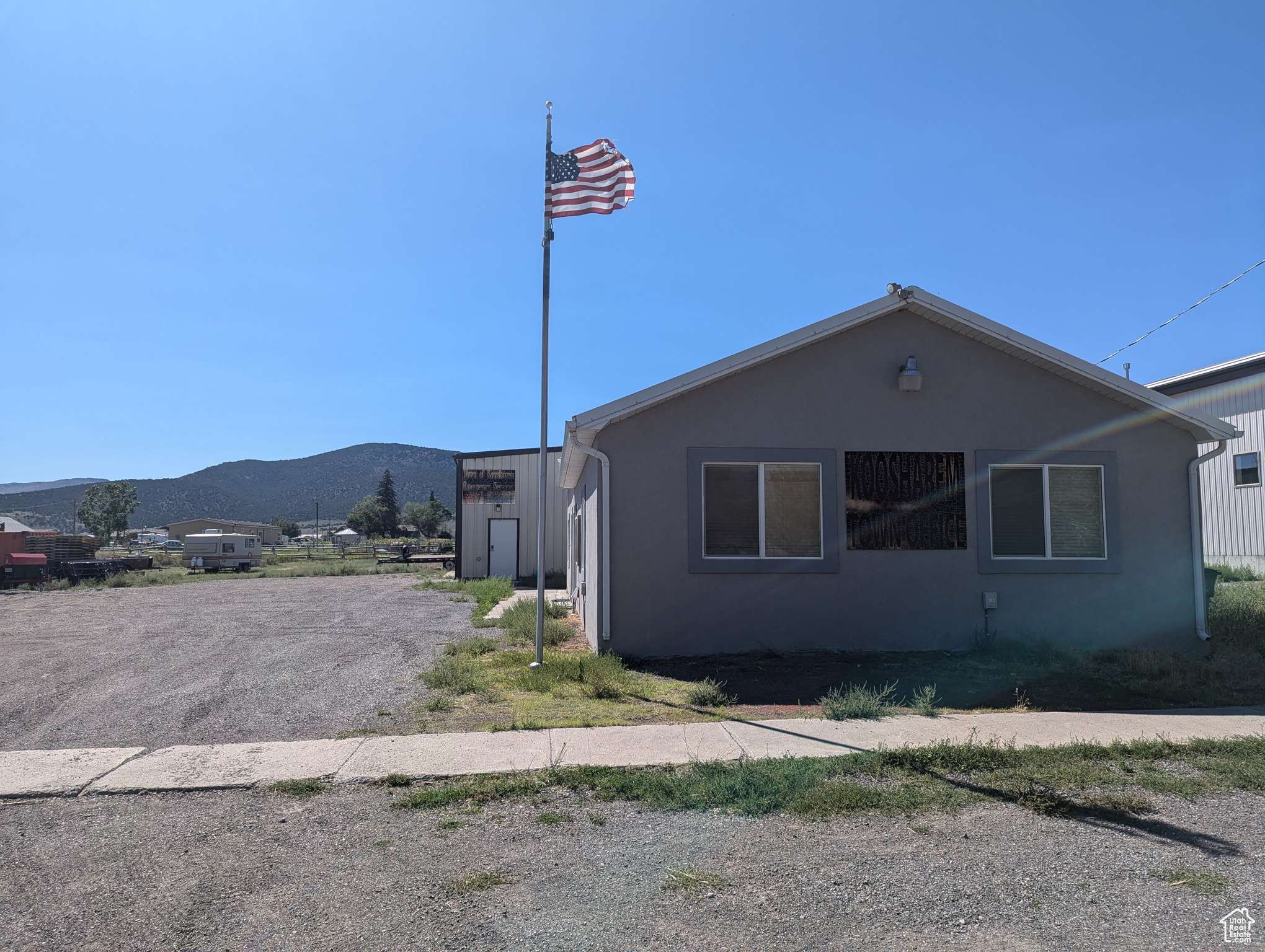 Koosharem, UT 84744,45 N MAIN ST
