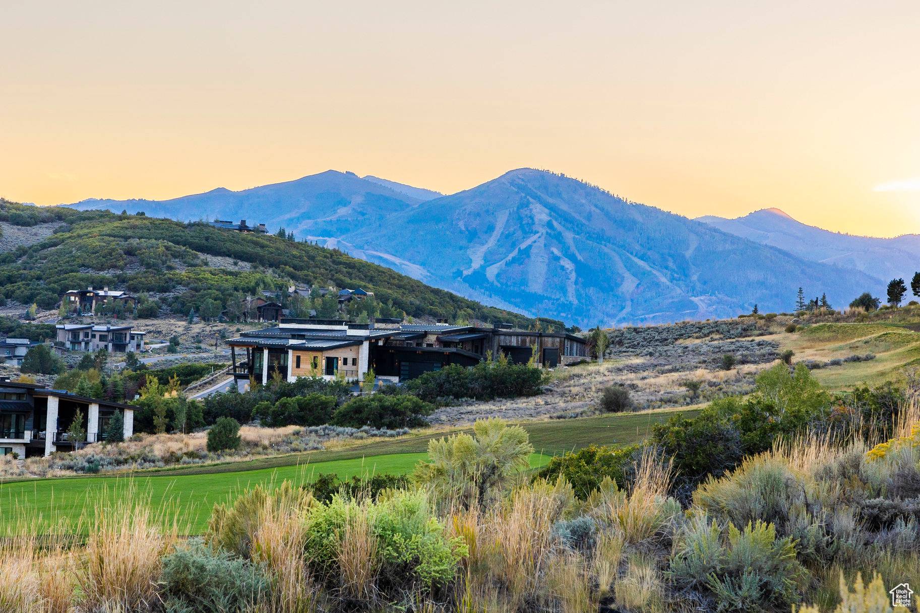 Kamas, UT 84036,3727 E TUHAYE HOLLOW #13N8