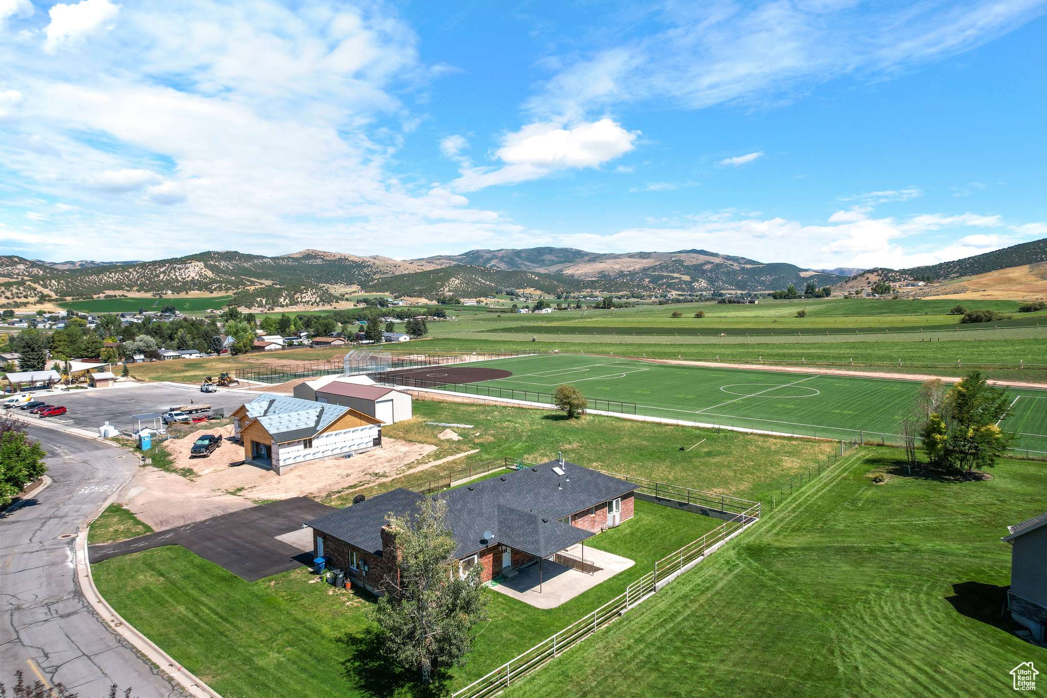 Coalville, UT 84017,251 S BEACON HILL DR