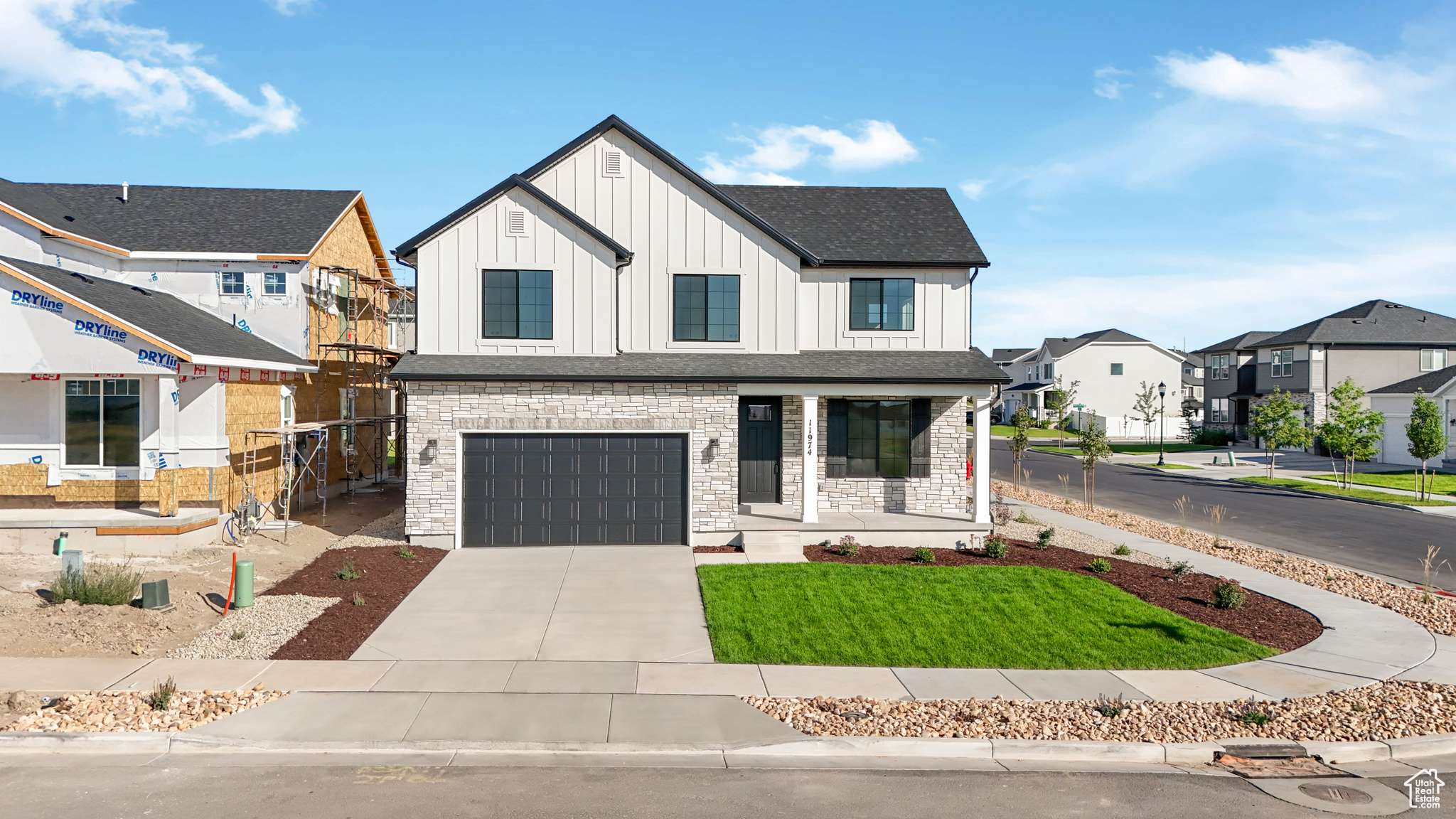 Herriman, UT 84096,11974 S BUTTE COUNTY DR W #426