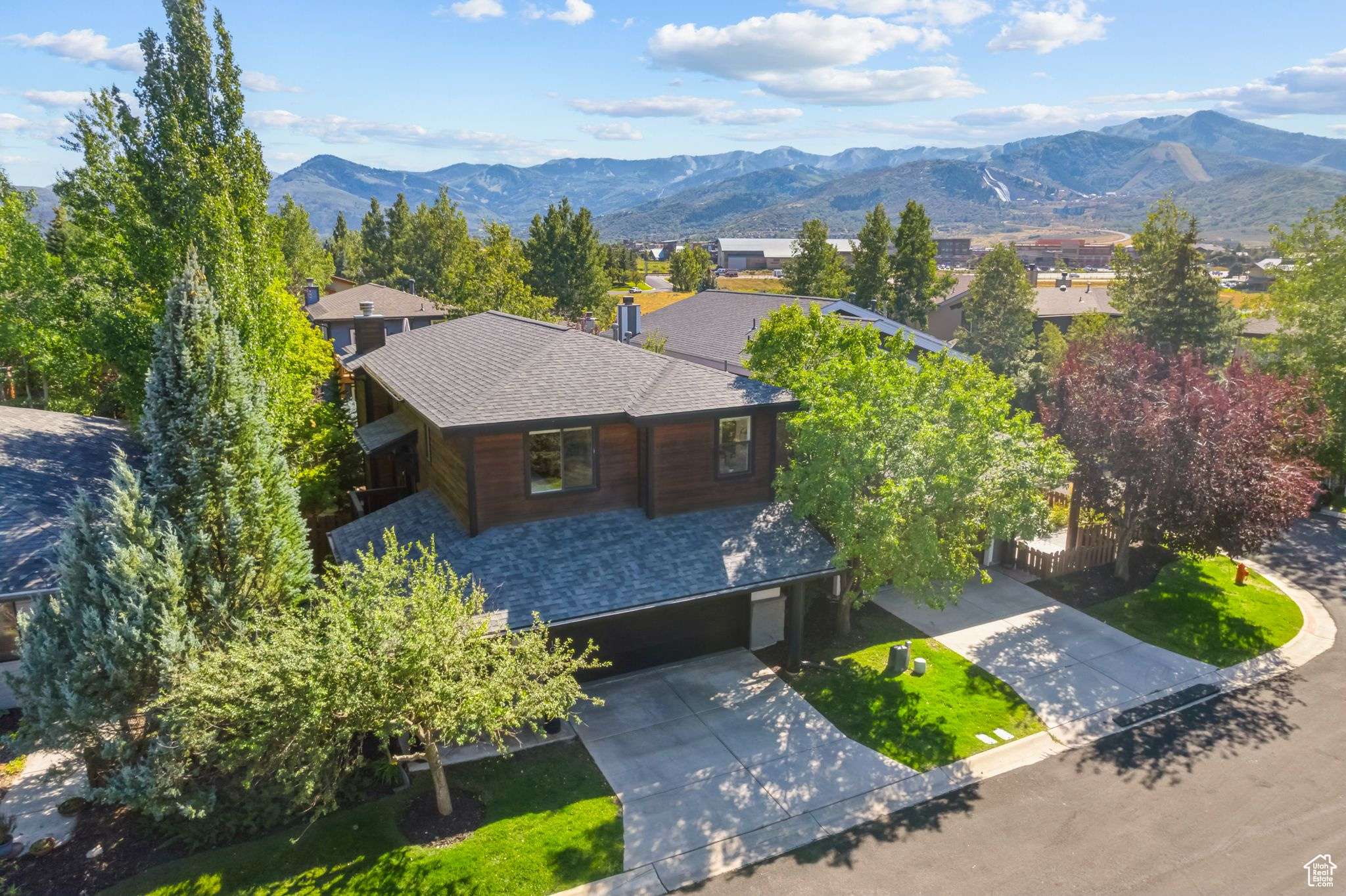 Park City, UT 84098,1063 STATION LOOP RD