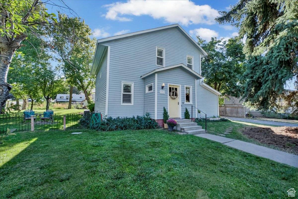 Millville, UT 84326,298 N 100 E