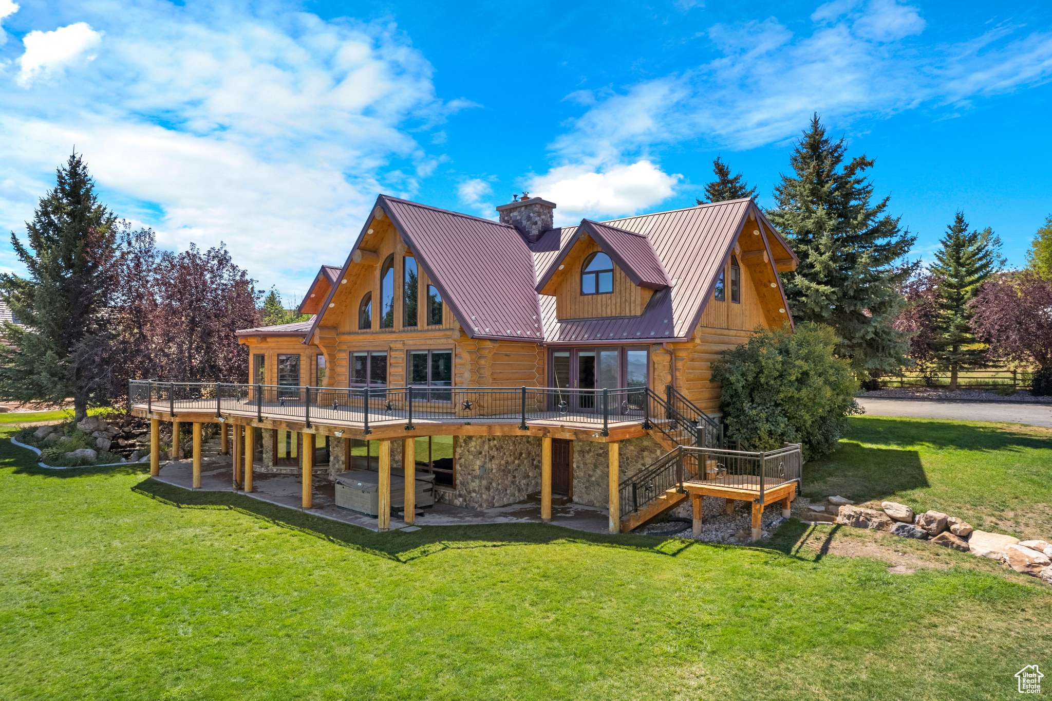 Saint Charles, ID 83272,80 GREEN CANYON RD