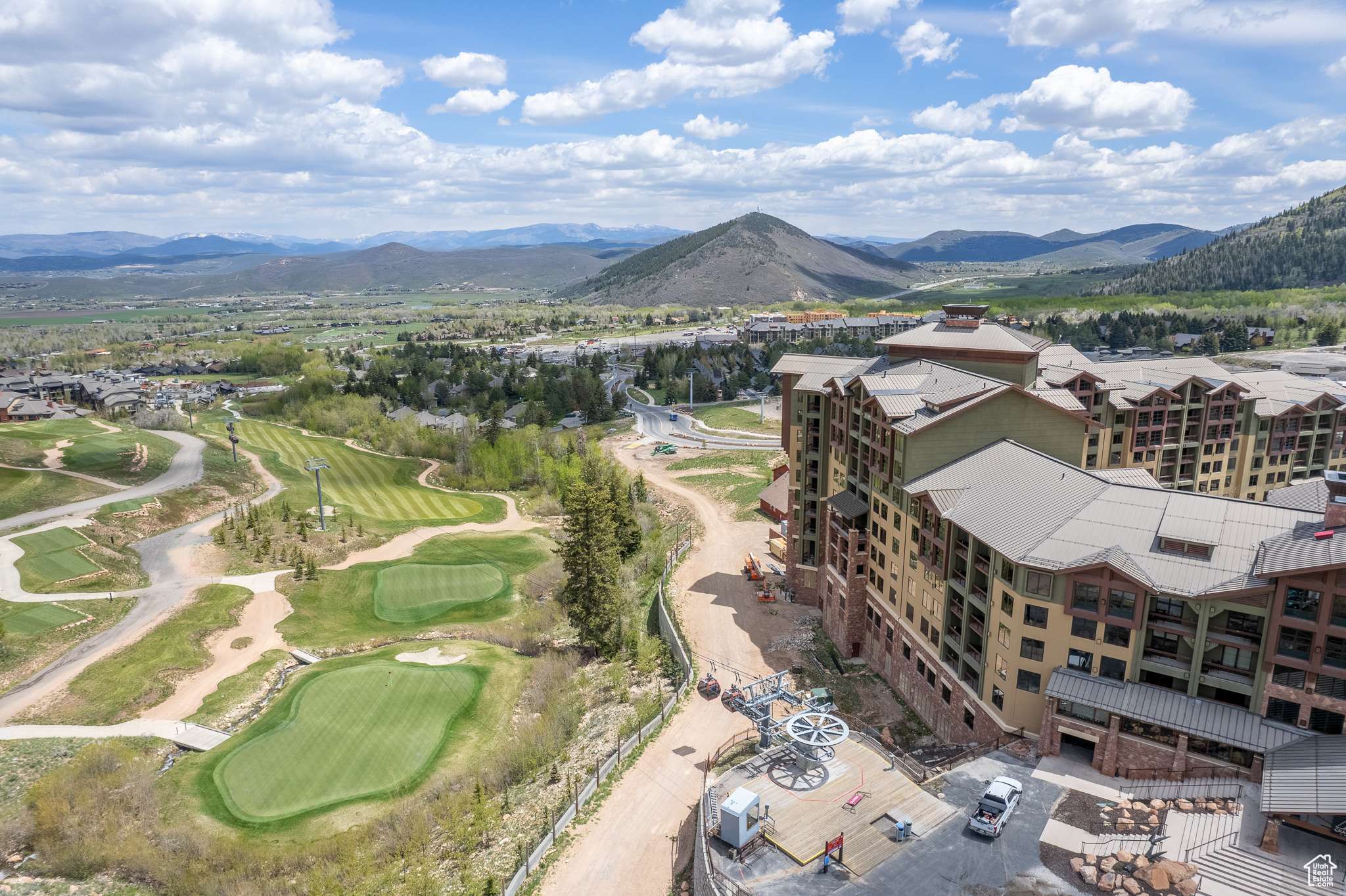 Park City, UT 84098,3855 N GRAND SUMMIT DR #508 Q4