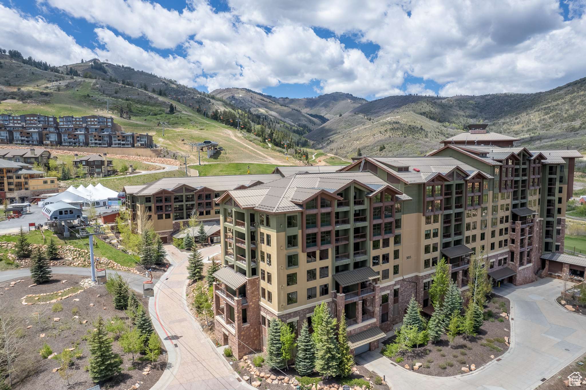 Park City, UT 84098,3855 N GRAND SUMMIT DR #508 Q4