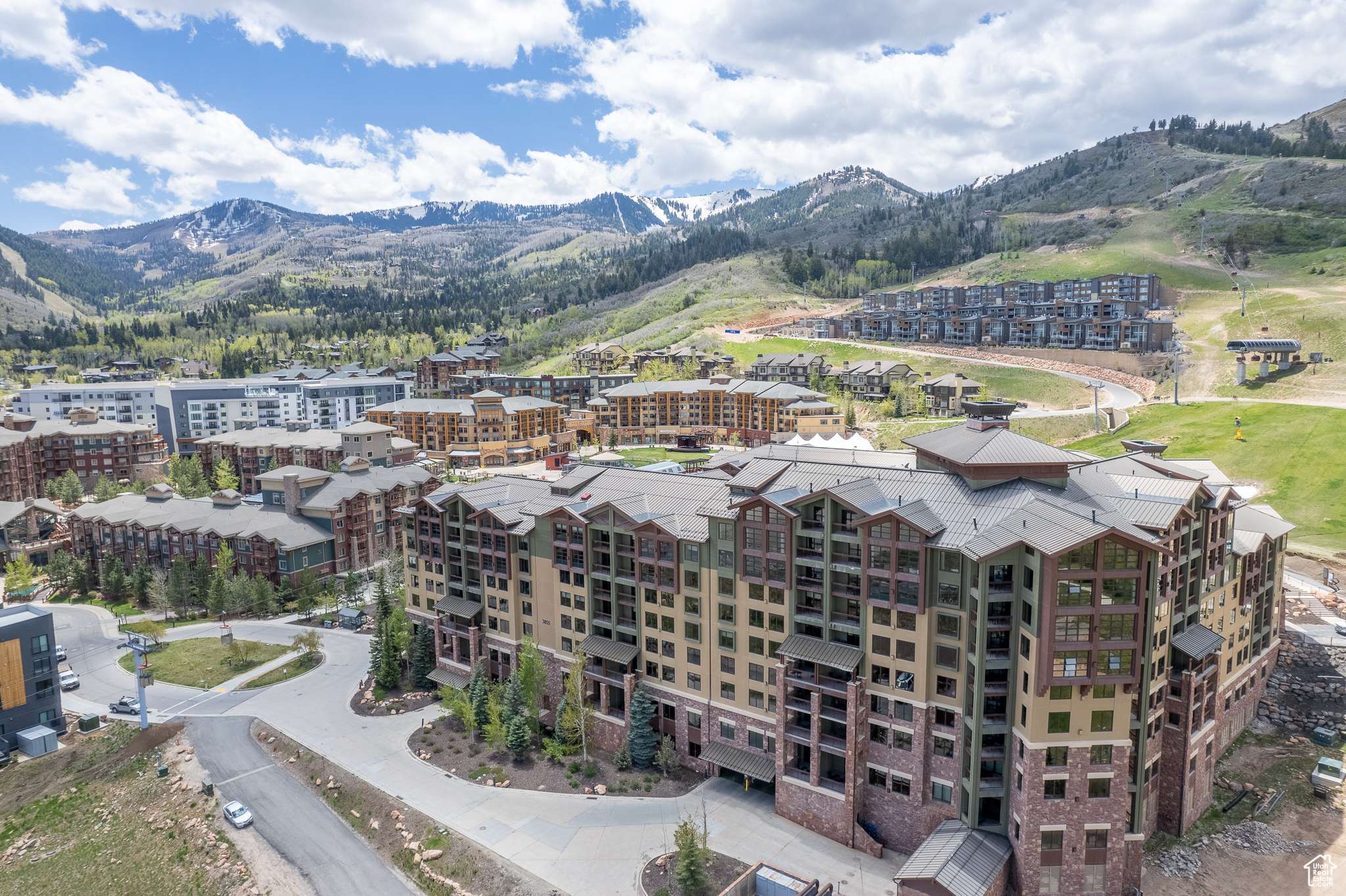 Park City, UT 84098,3855 N GRAND SUMMIT DR #508 Q4