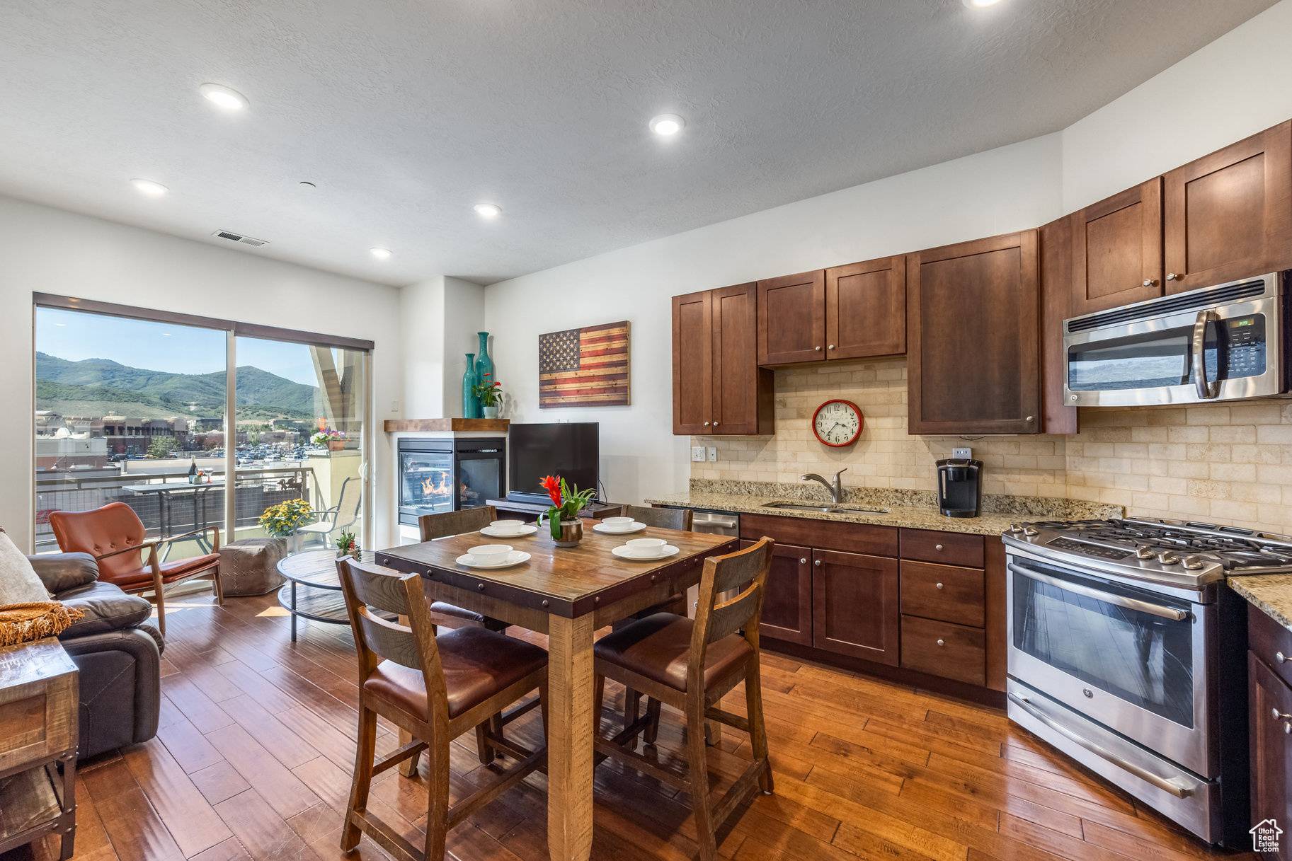 Park City, UT 84098,6169 PARK LANE S S #14