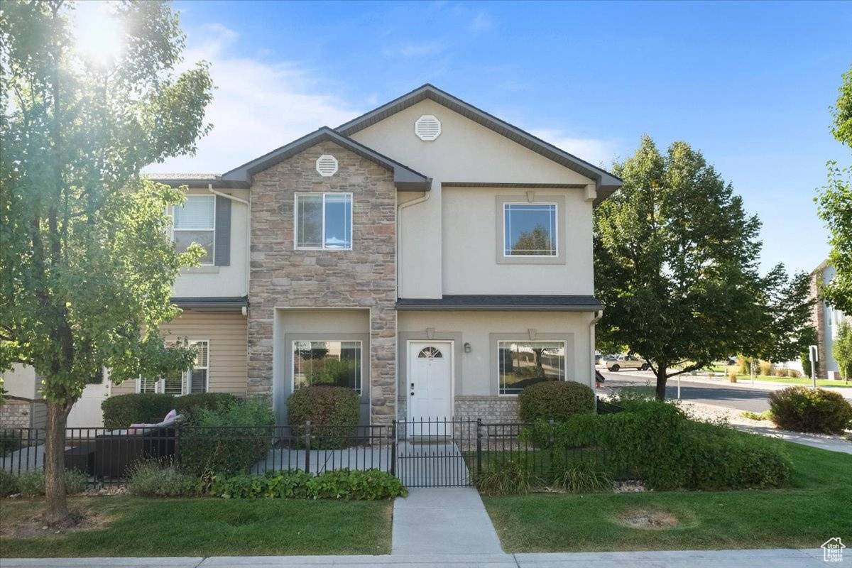 Logan, UT 84341,1520 N 450 W #108