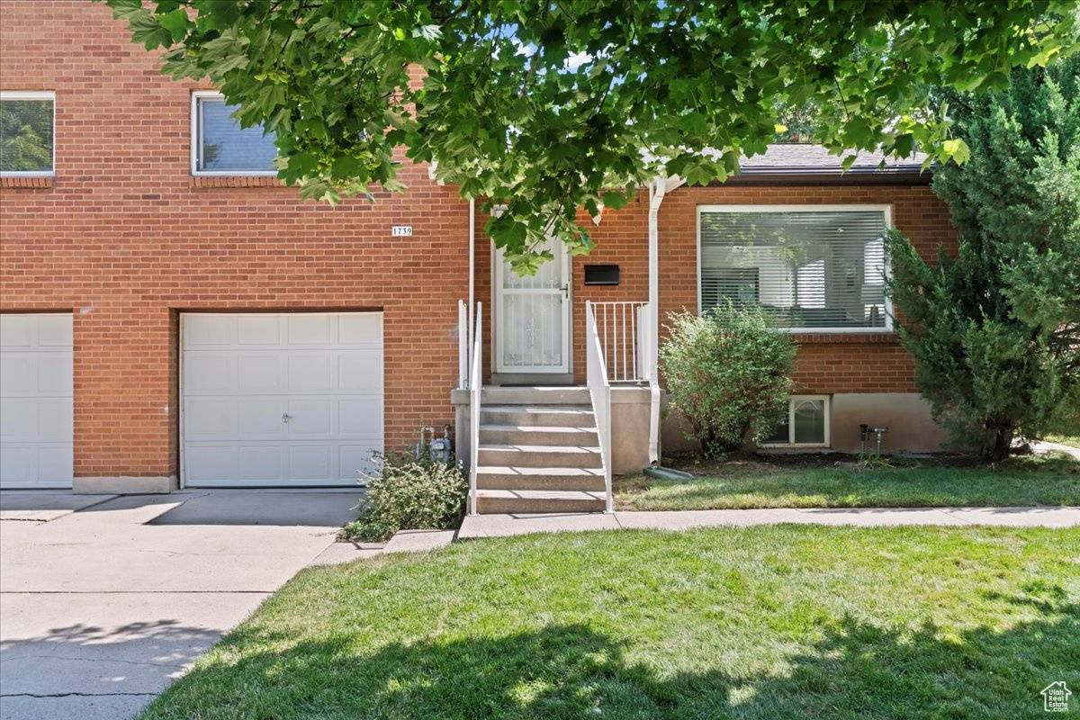 Salt Lake City, UT 84108,1735 S 2300 E