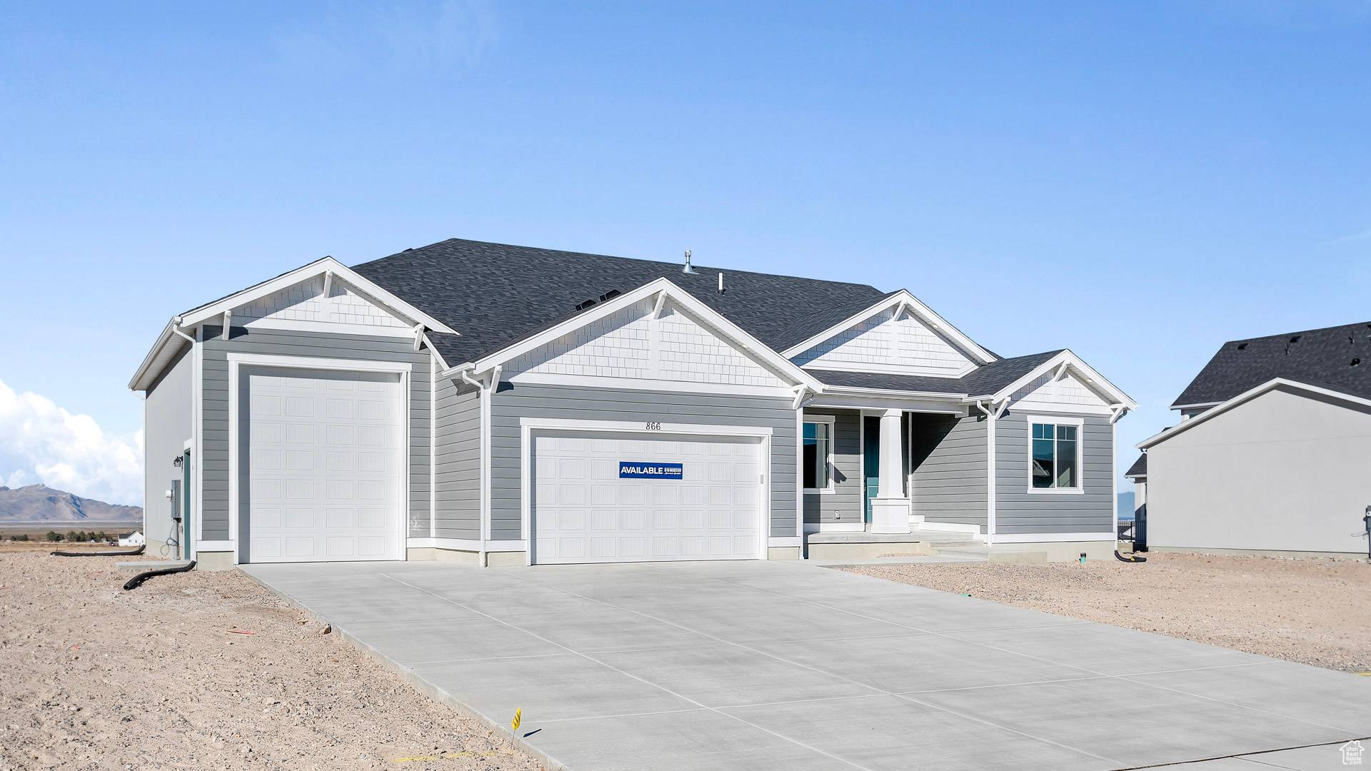 Grantsville, UT 84029,866 W CHERRY ST #104