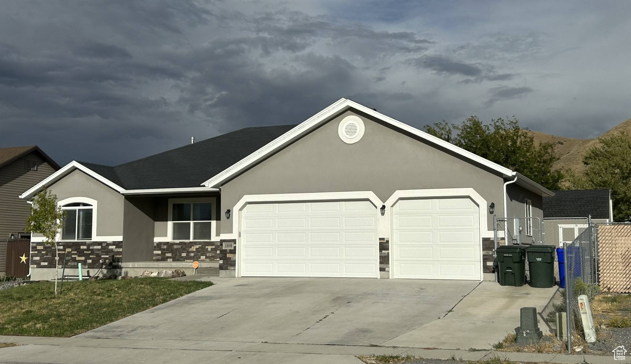 Tooele, UT 84074,1209 S 1010 W