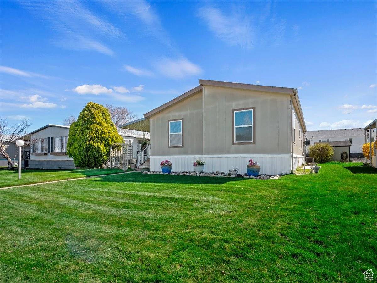 Murray, UT 84123,6471 S 990 W