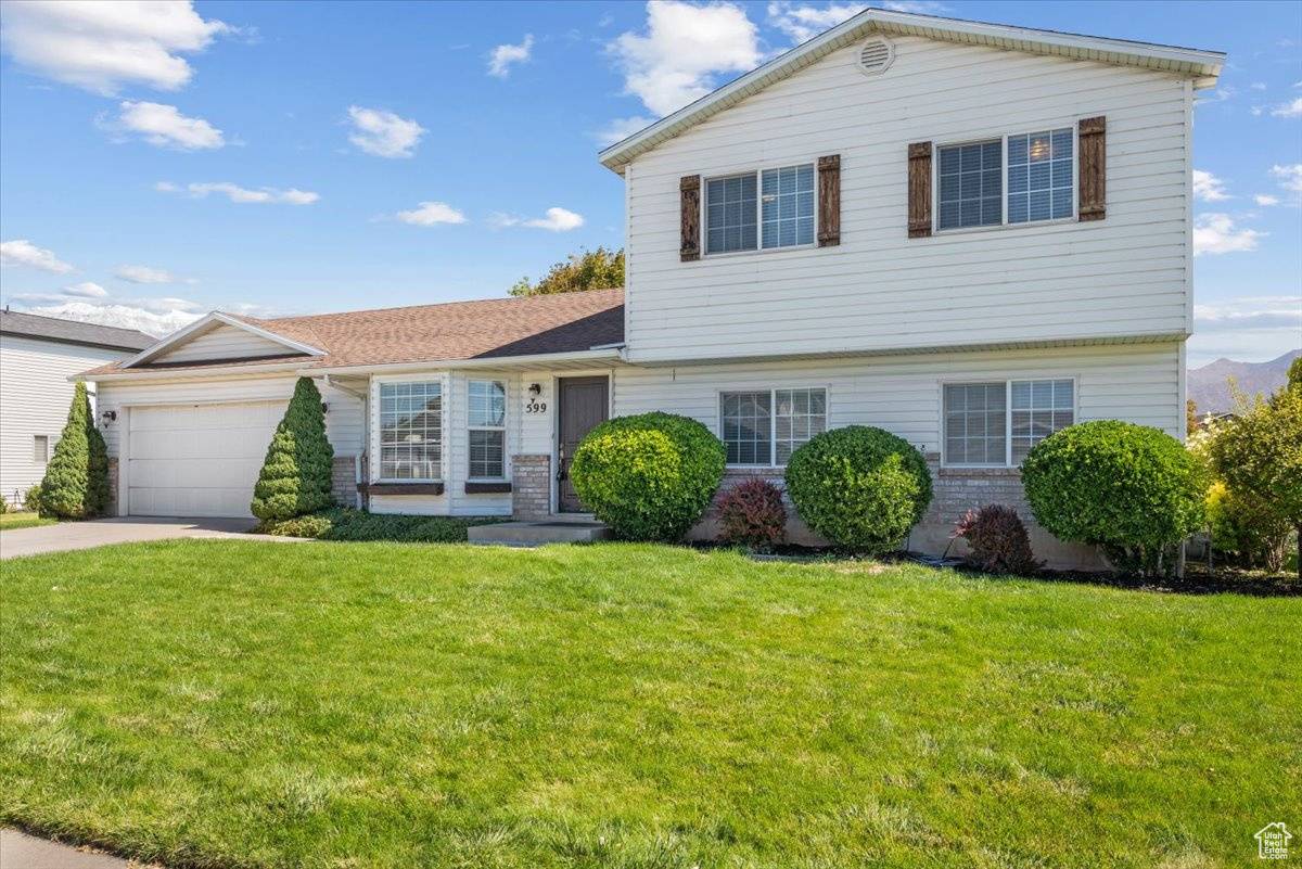 Orem, UT 84058,599 S 1540 W