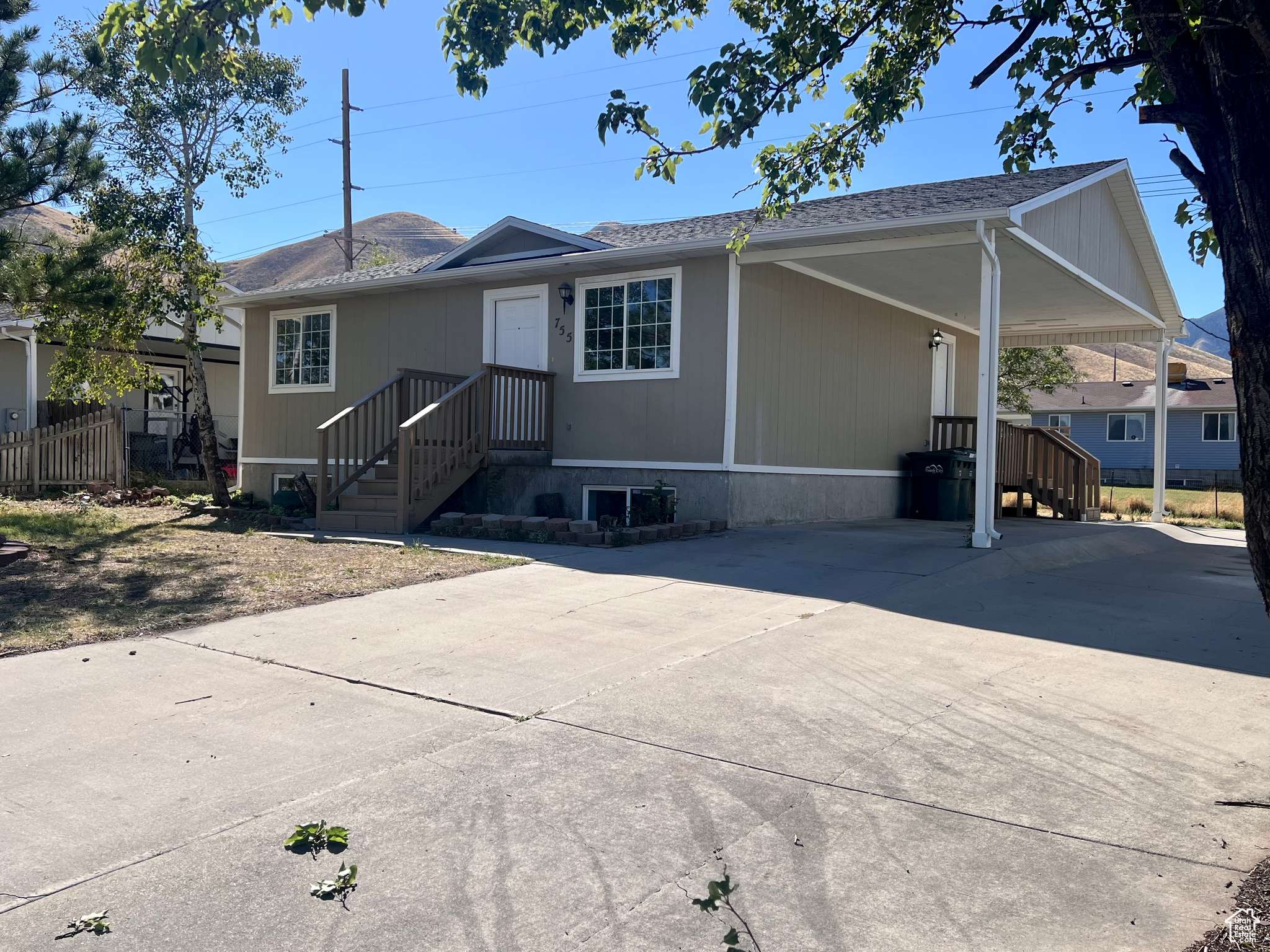 Tooele, UT 84074,755 W 880 S