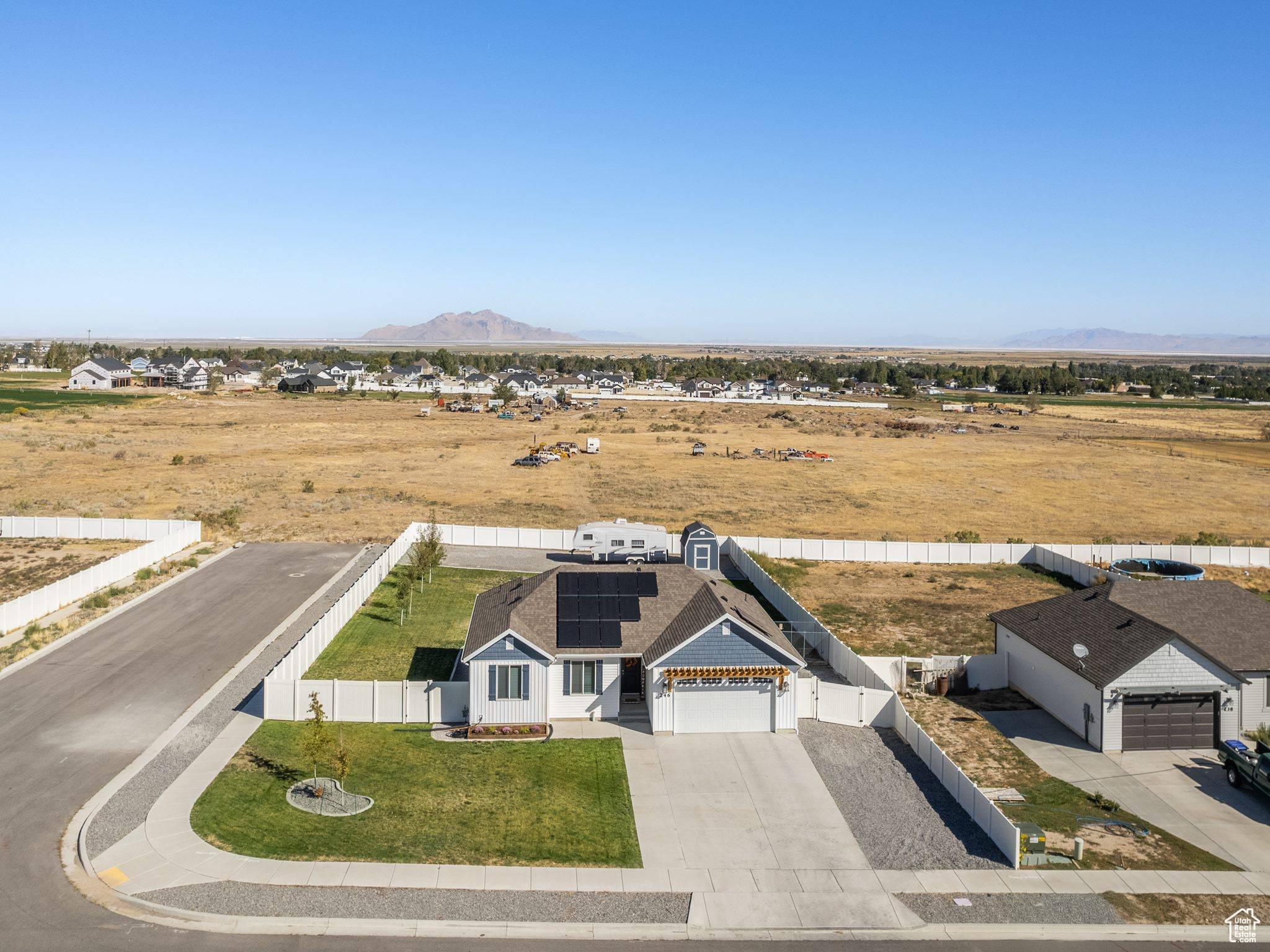 Grantsville, UT 84029,246 W WILLIAMS LN S