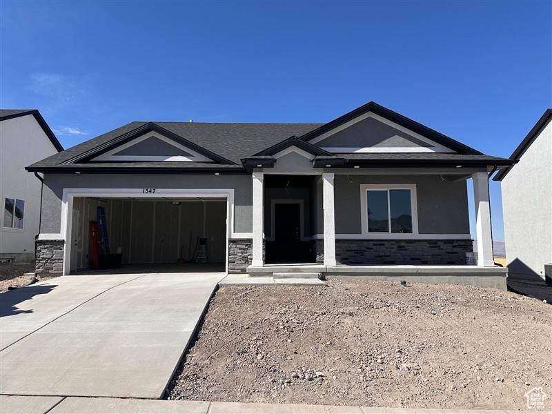 Tooele, UT 84074,1347 N 680 W #277