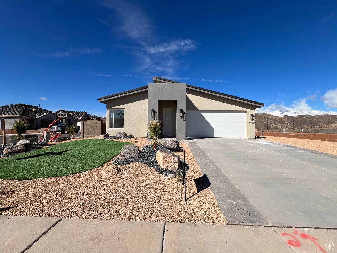 Hurricane, UT 84737,3374 PALOMAR