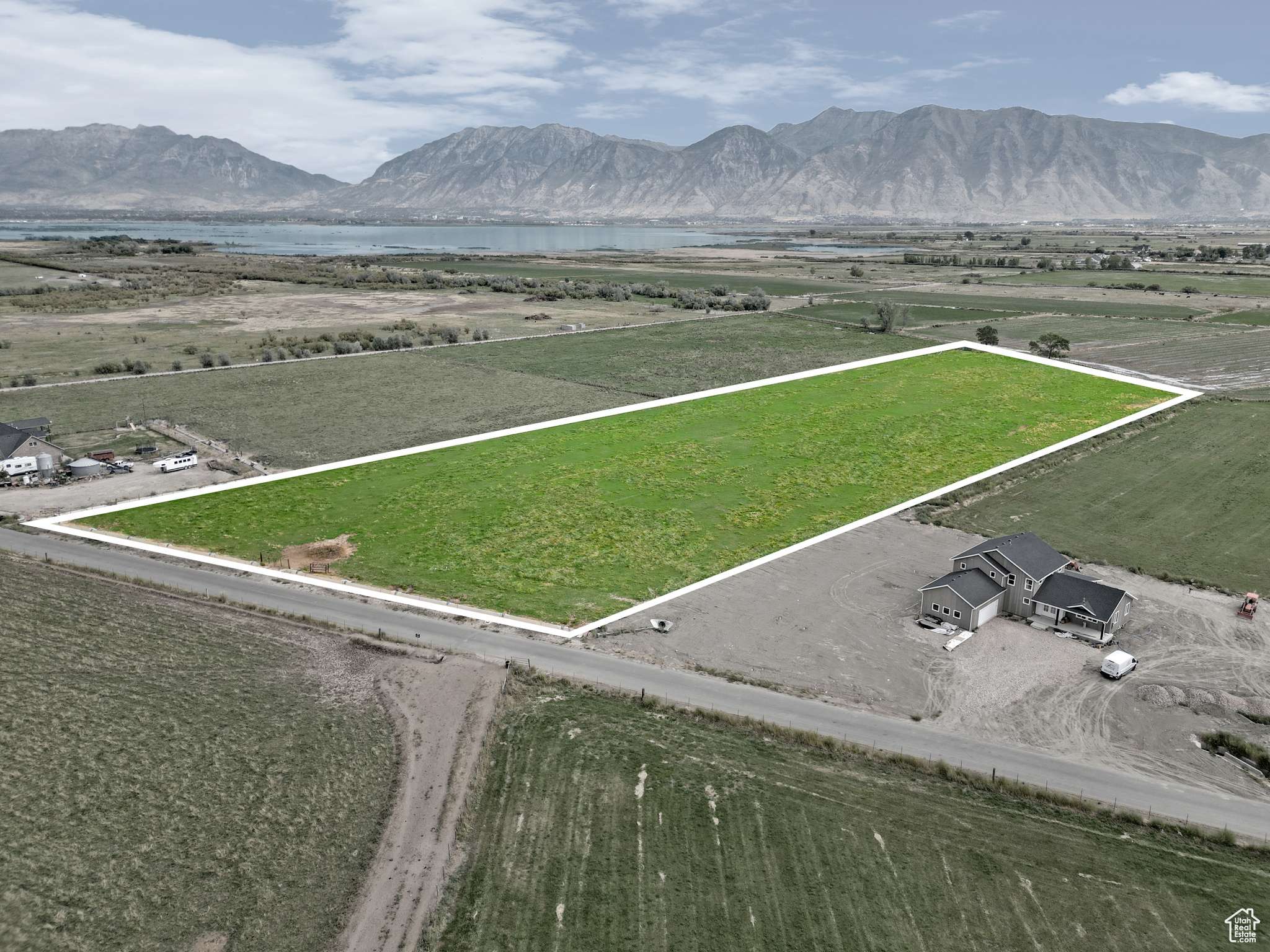 Palmyra, UT 84660,4100 S RIVER LN