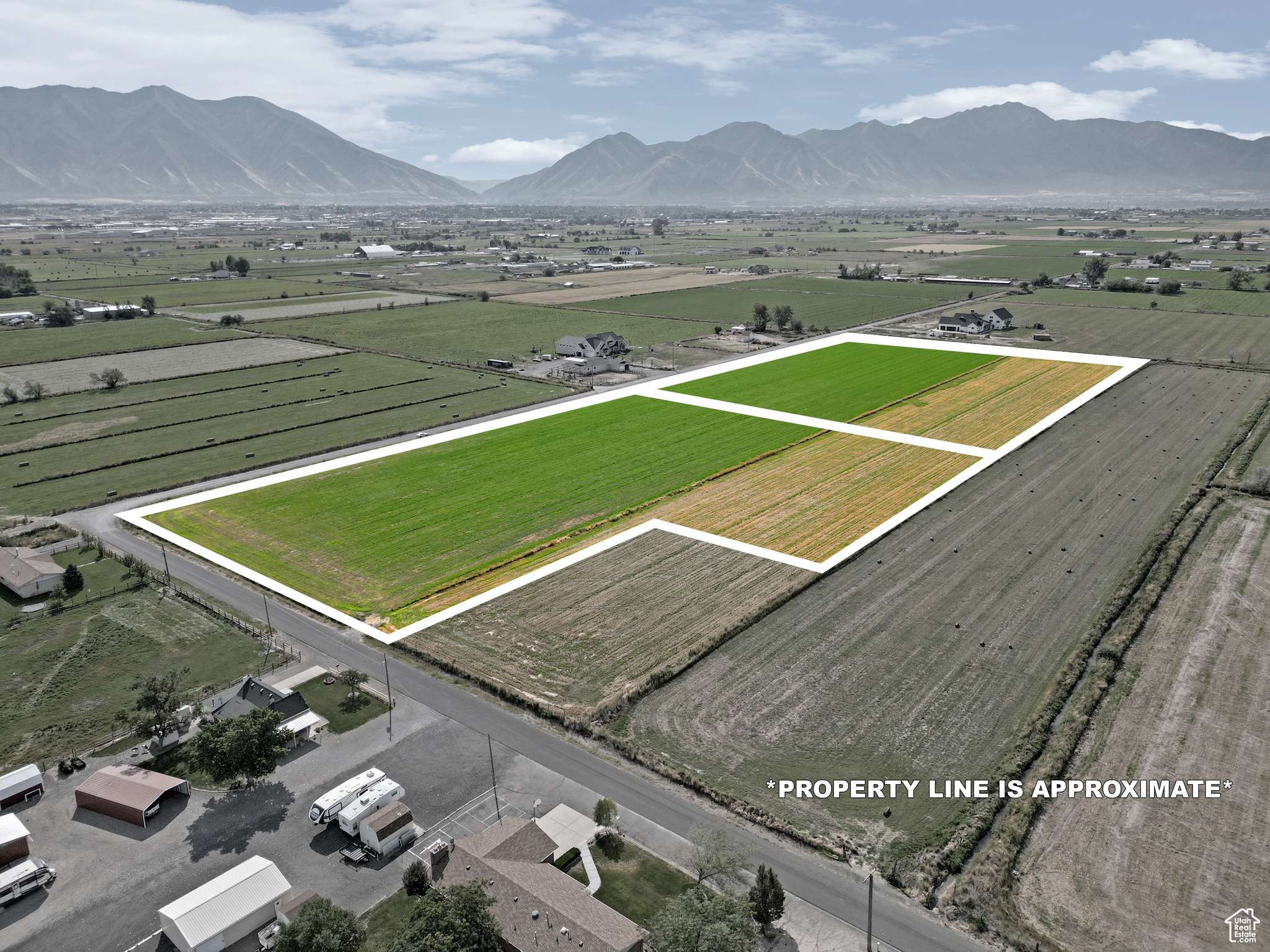 Palmyra, UT 84660,1450 W 4600 S