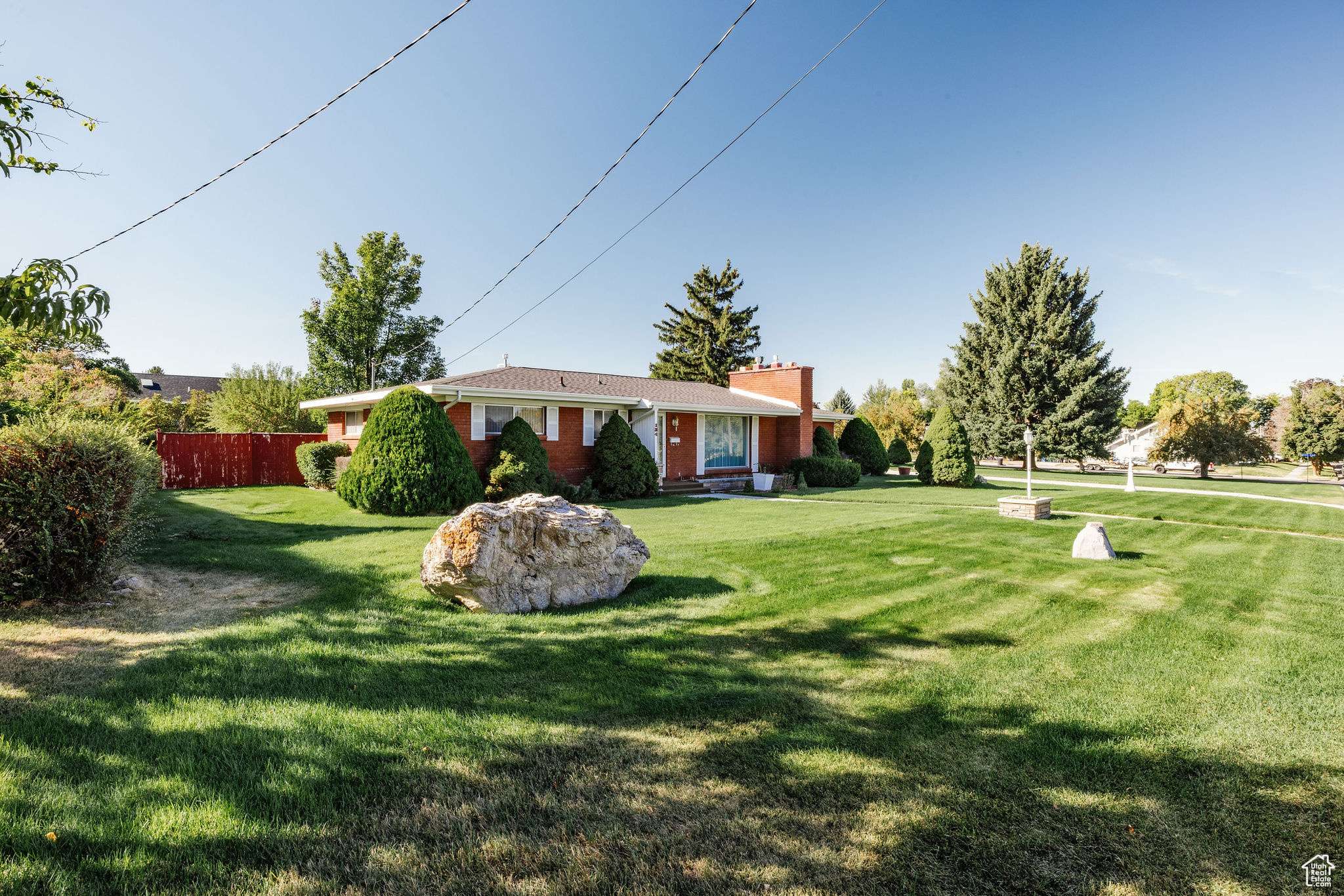 Smithfield, UT 84335,134 E CENTER ST